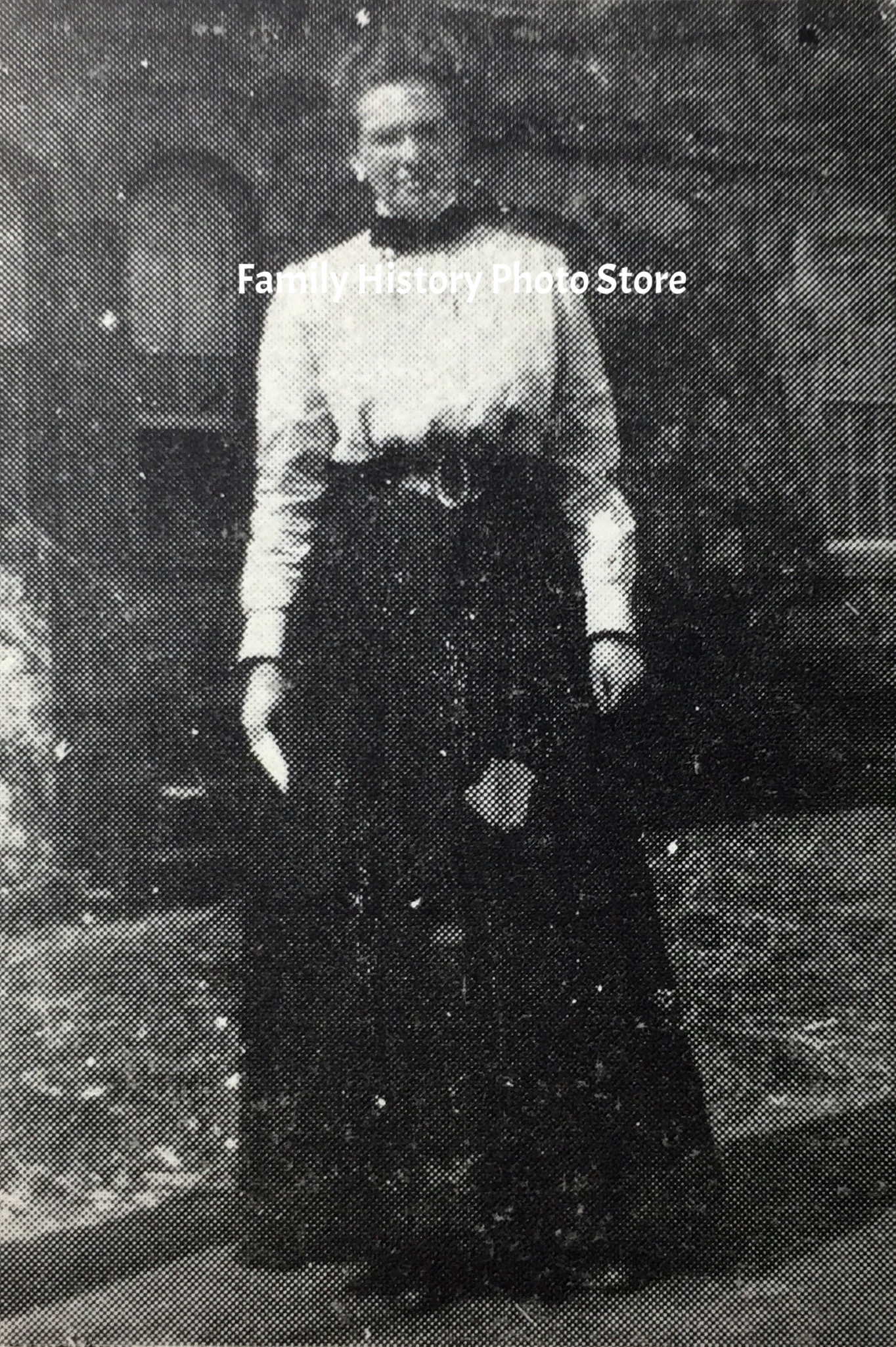 Ruth (Verlenden) Poley