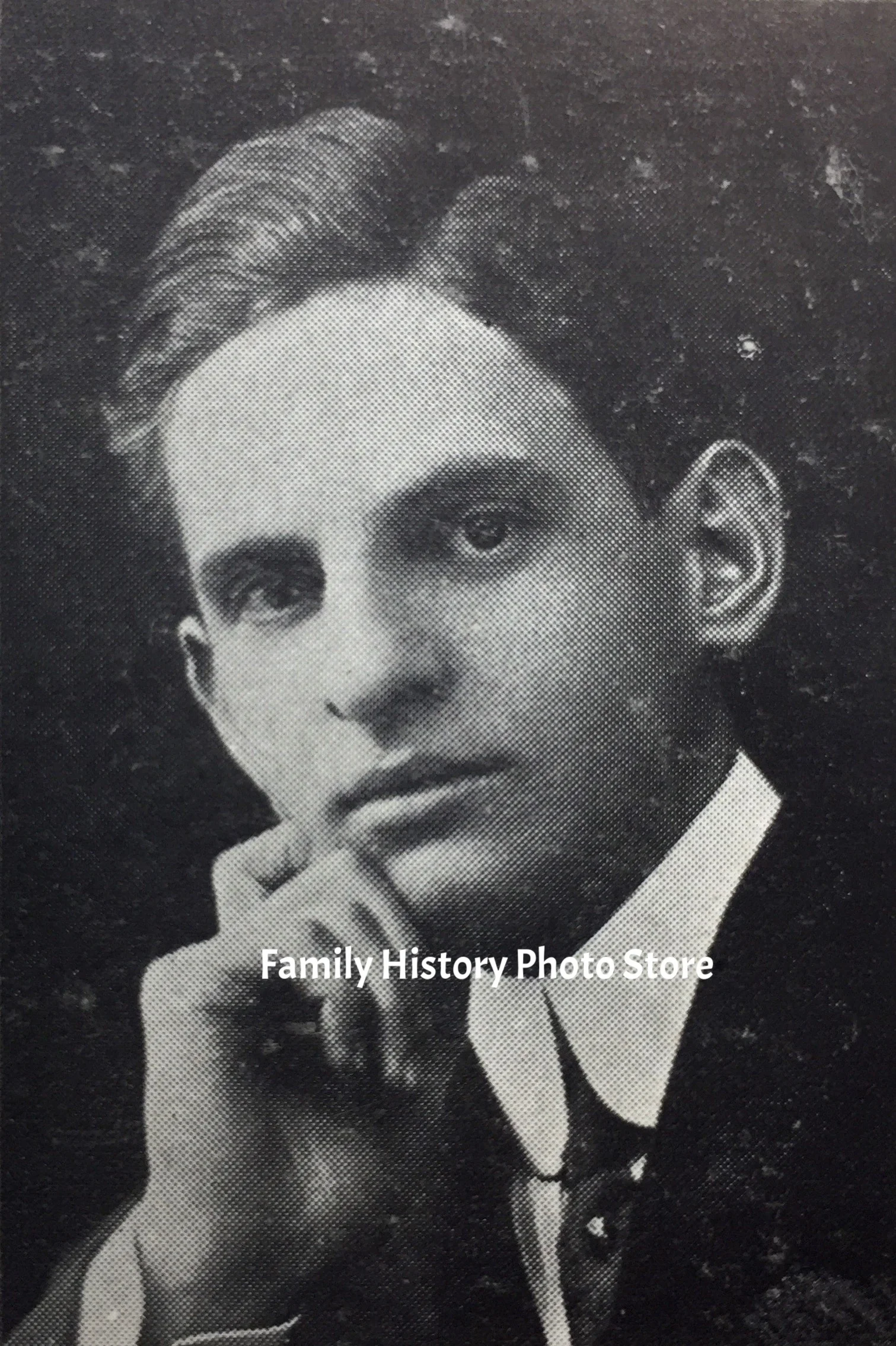 William Russell Tylor