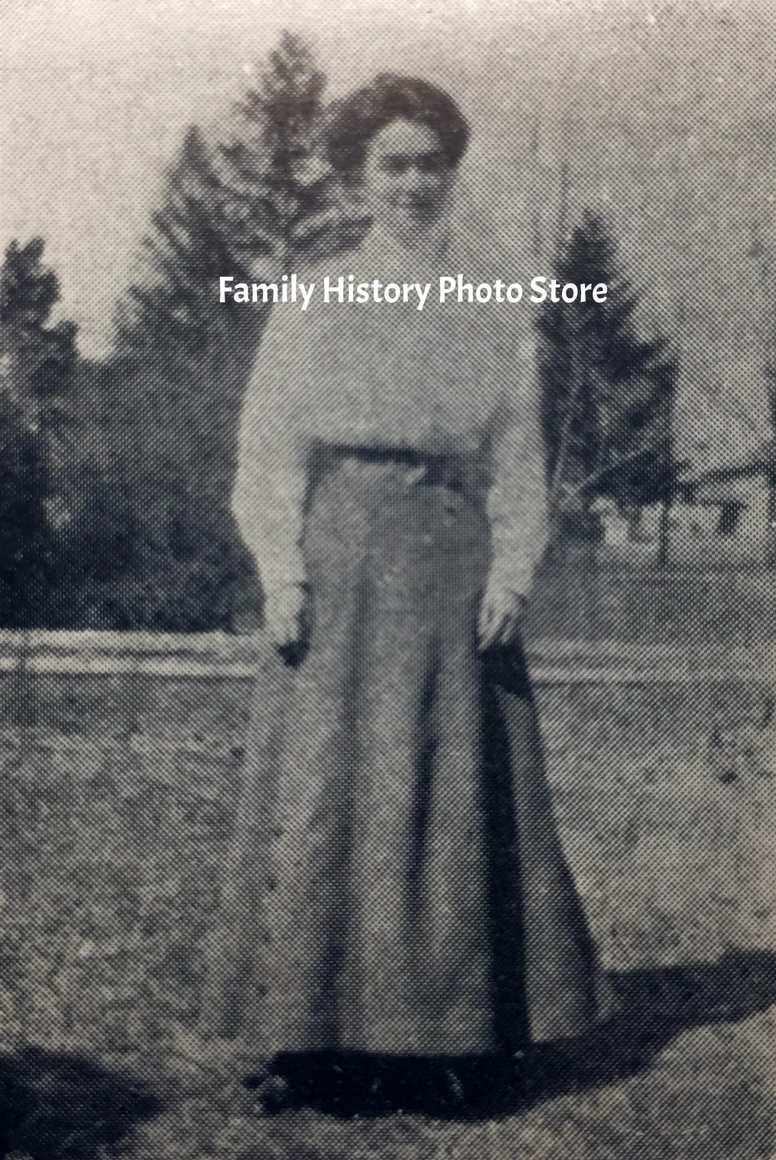 Grace R (Tucker) Skidmore