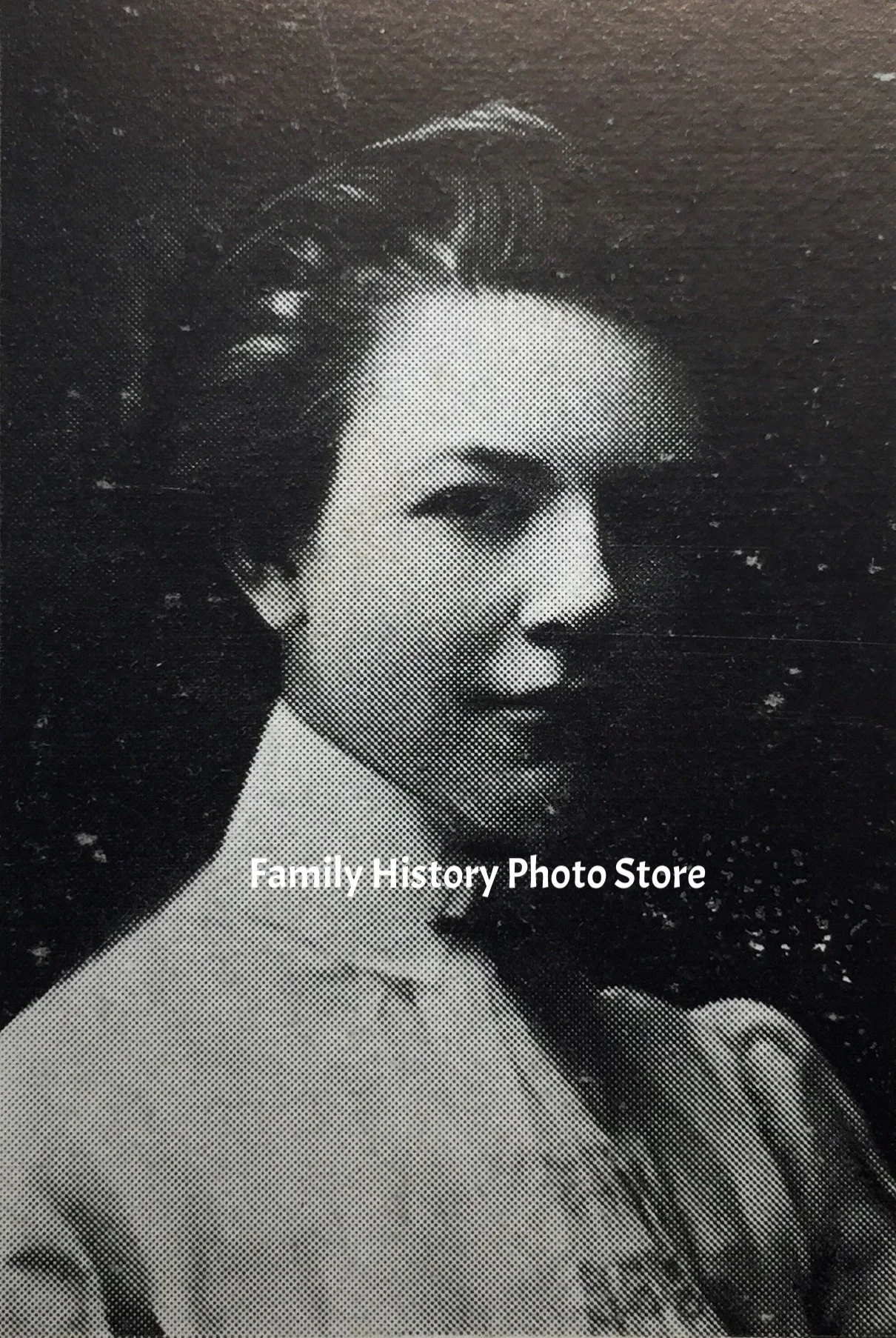 Ruth C (Sharp) Willits