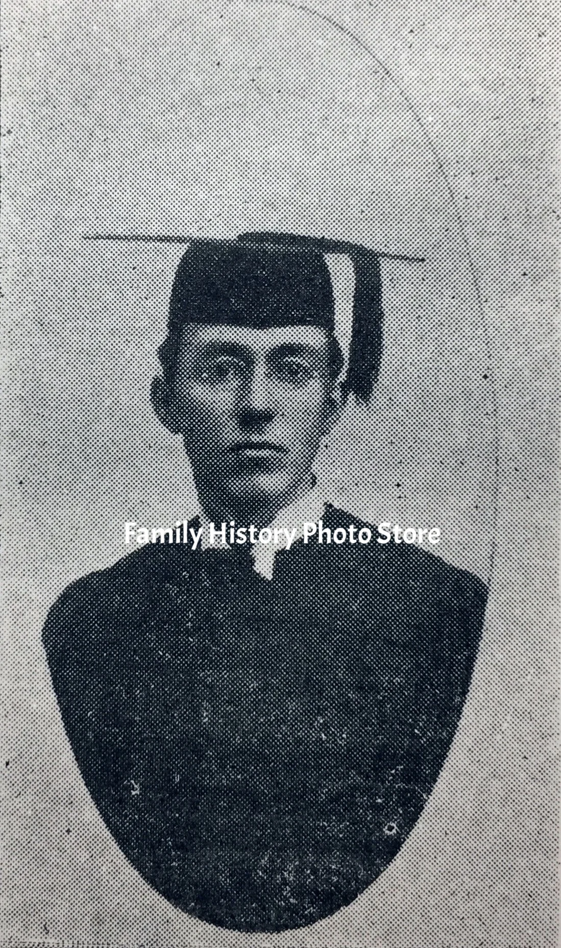 Charles Henry Windnagle