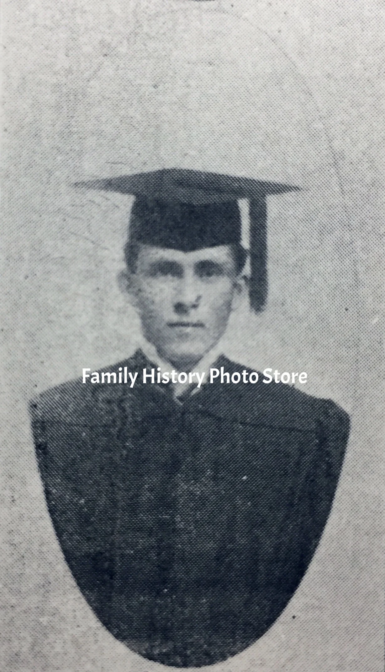 Archibald Major Shambaugh