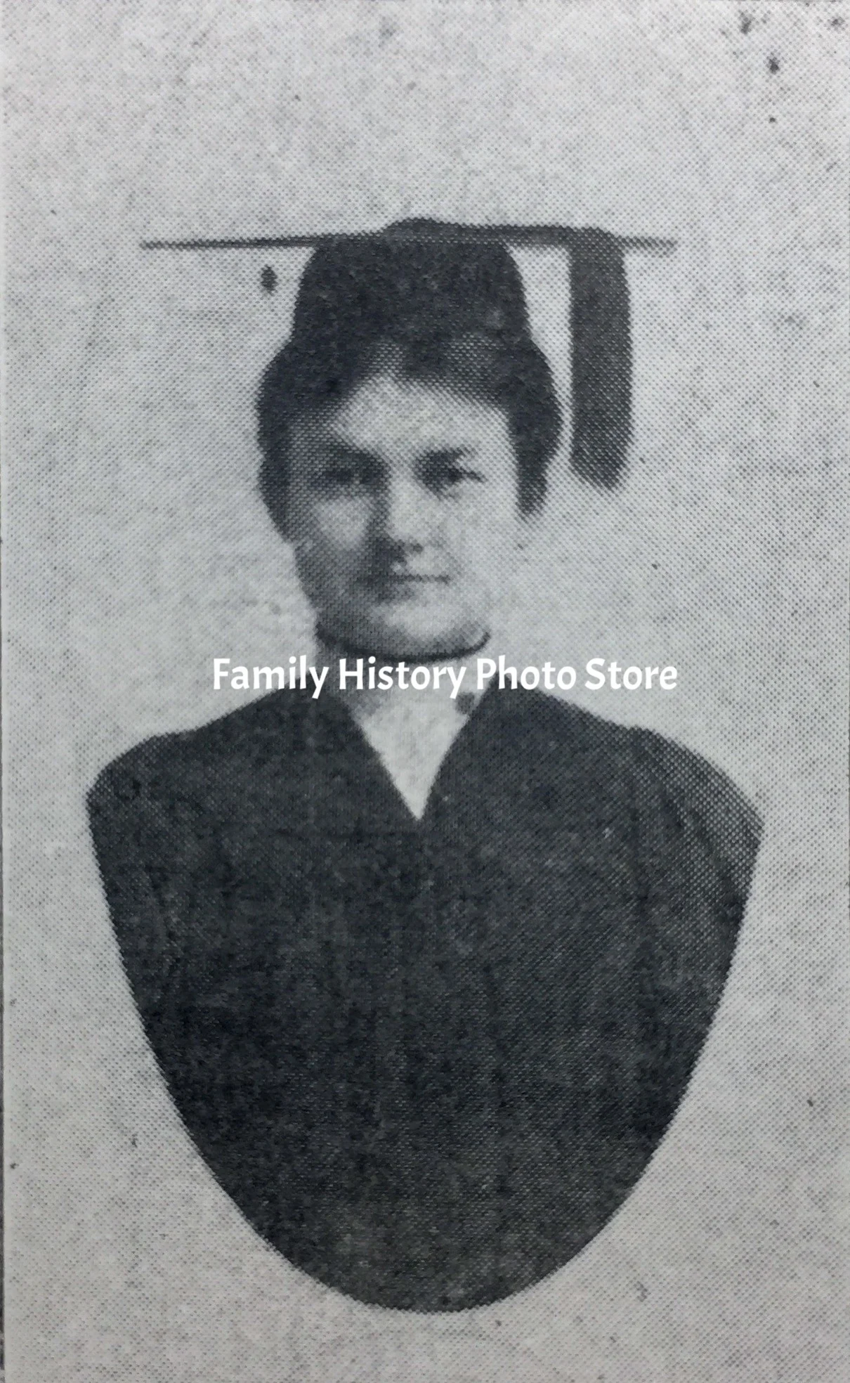 Ethel Lutitia Whiting