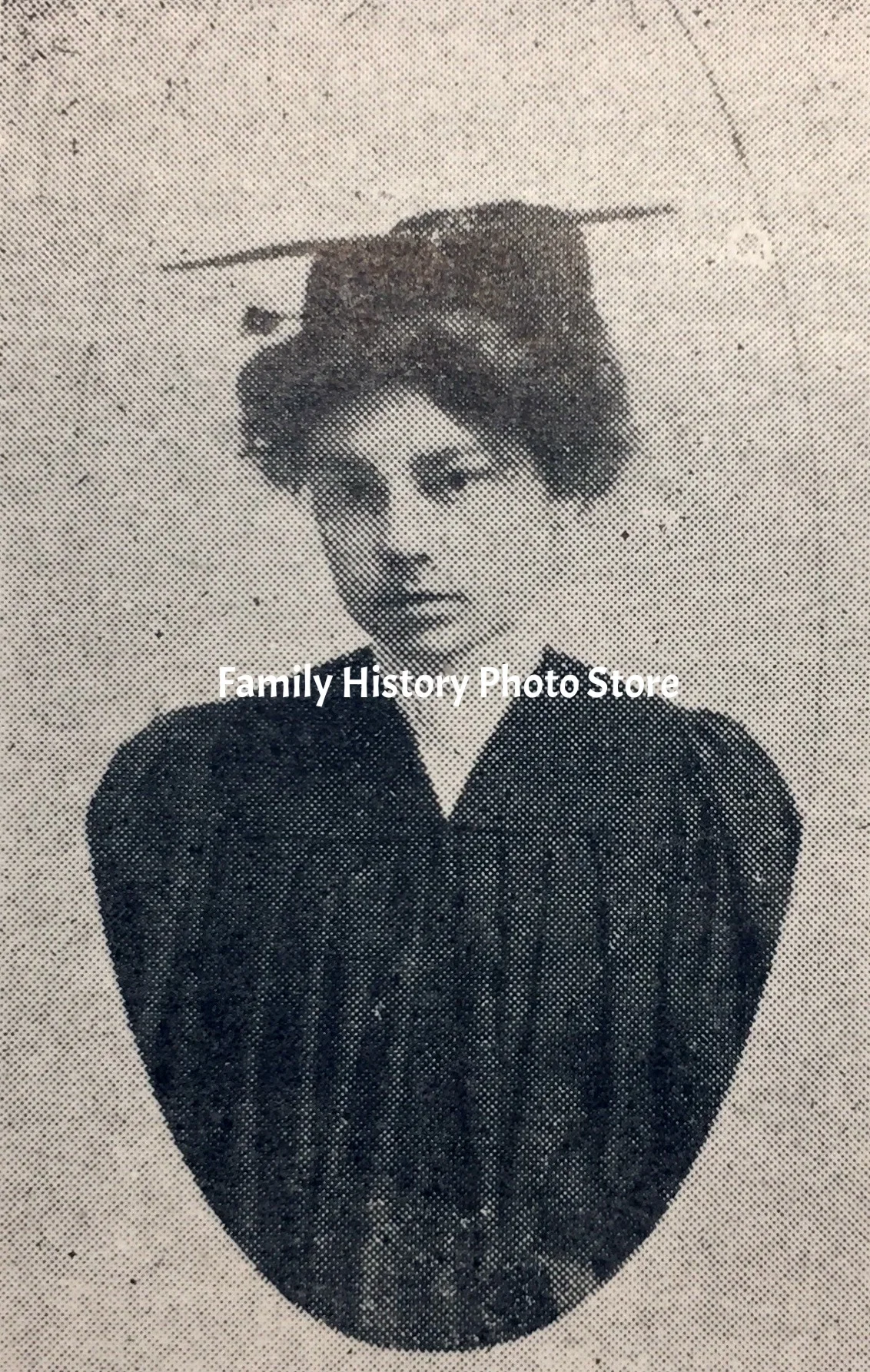 Pearl Hitchcock