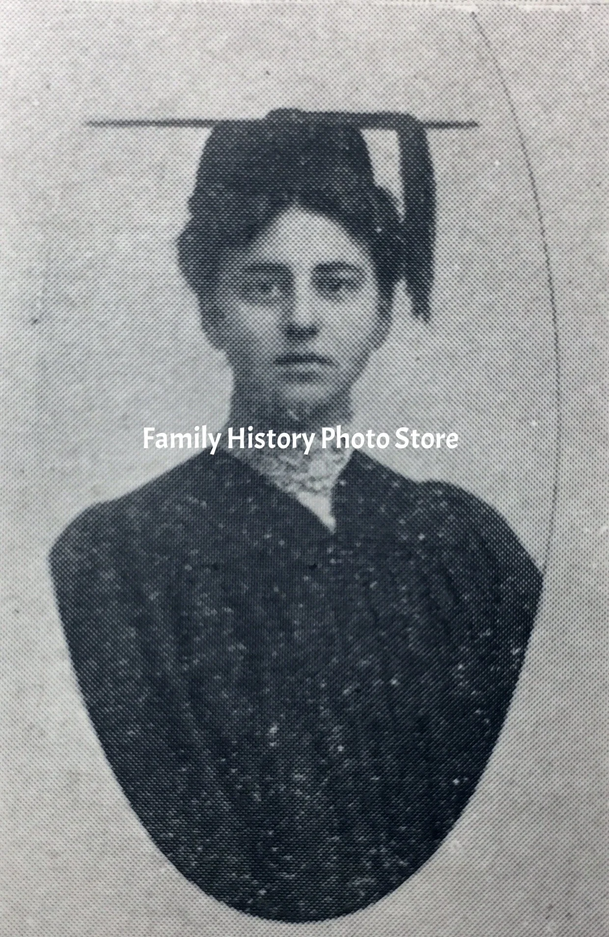 Edna Adell (Slater) Lowell