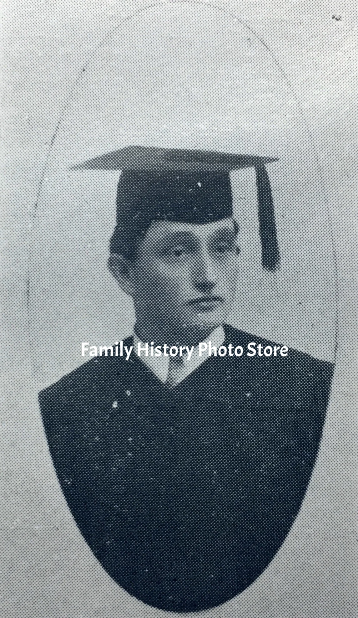 Luvern Lee 'Vern' Clark