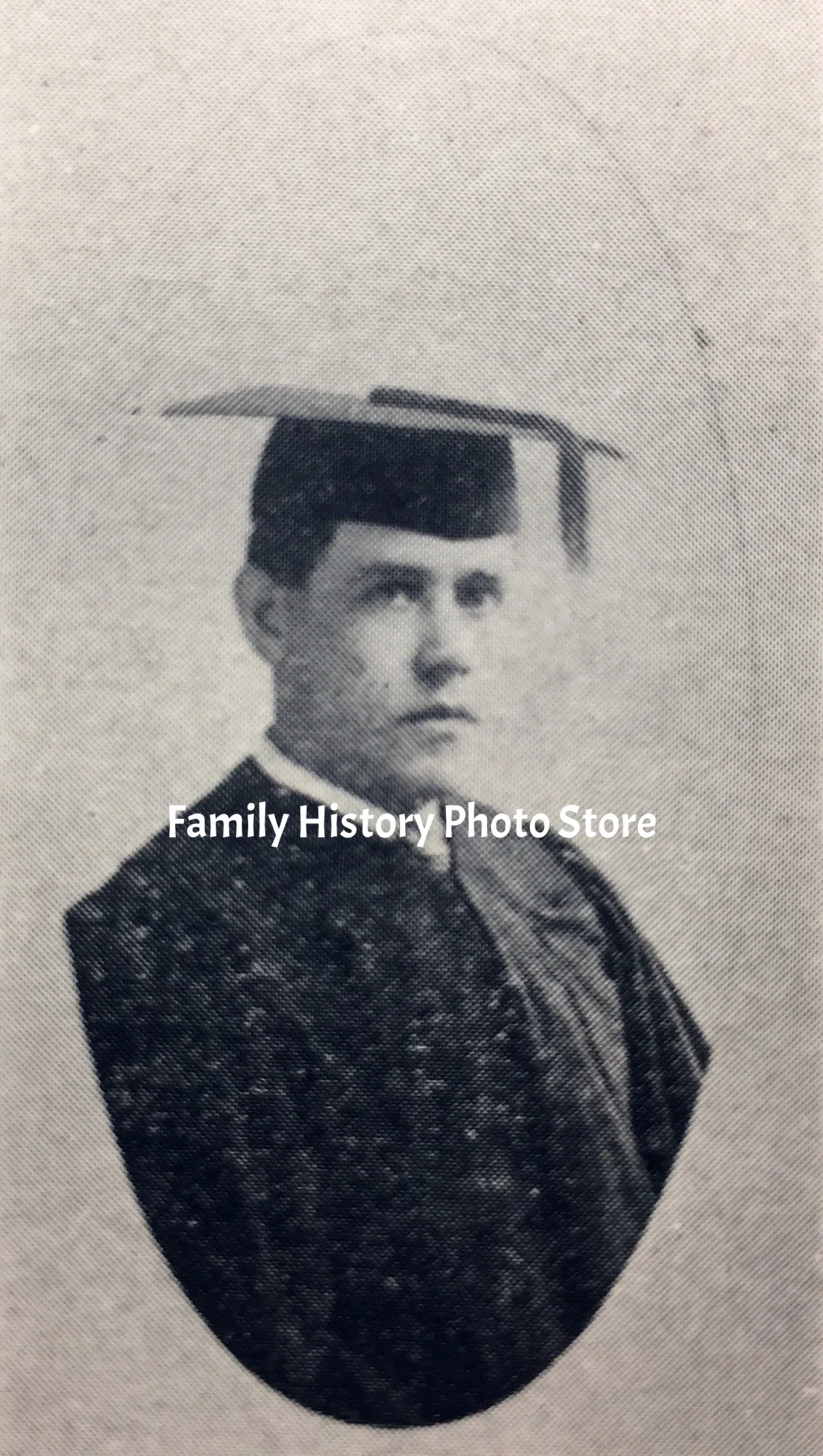 Ralph Eugene Cressey