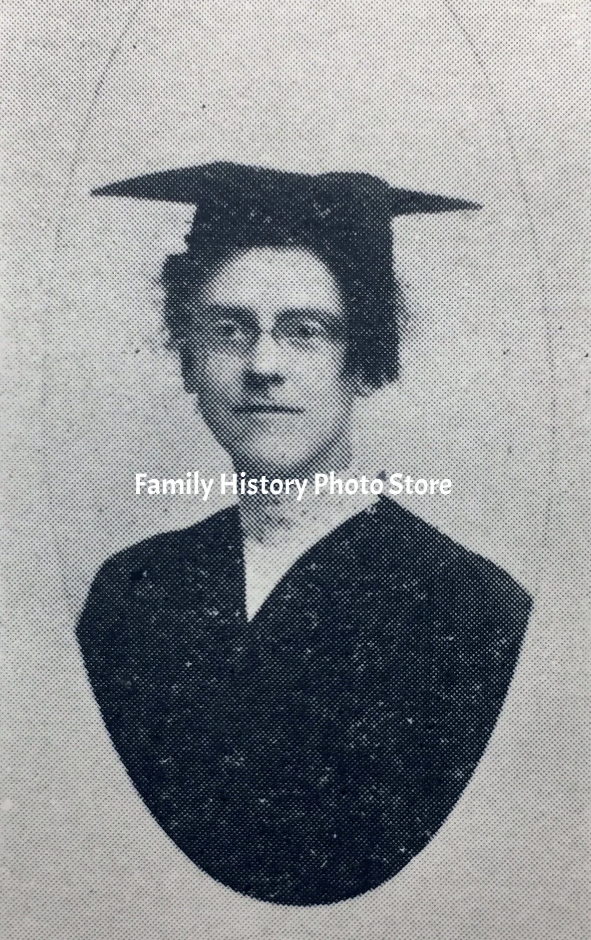 Harriett Angeline Pearson