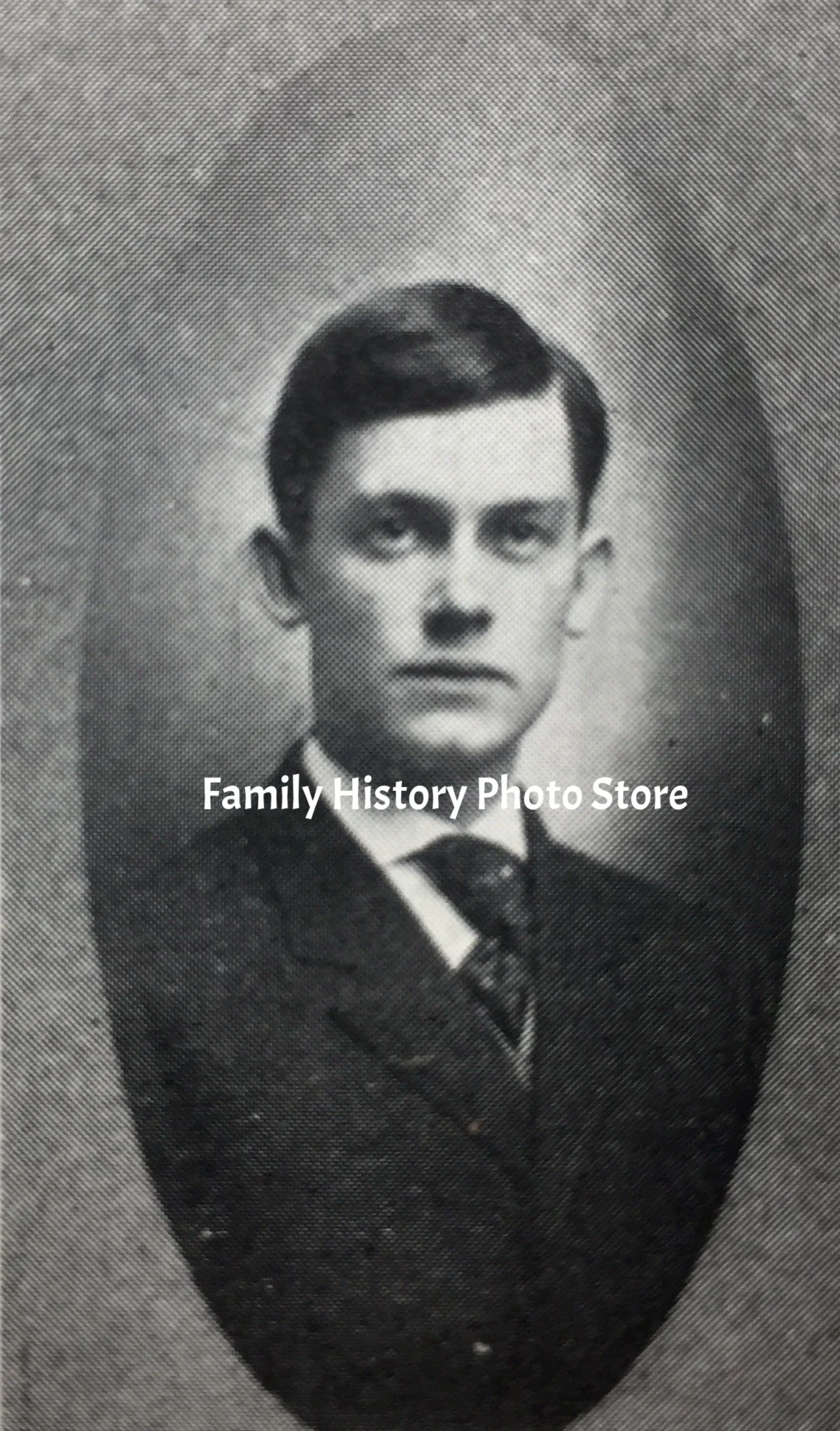 Maxwell Vance Beghtol