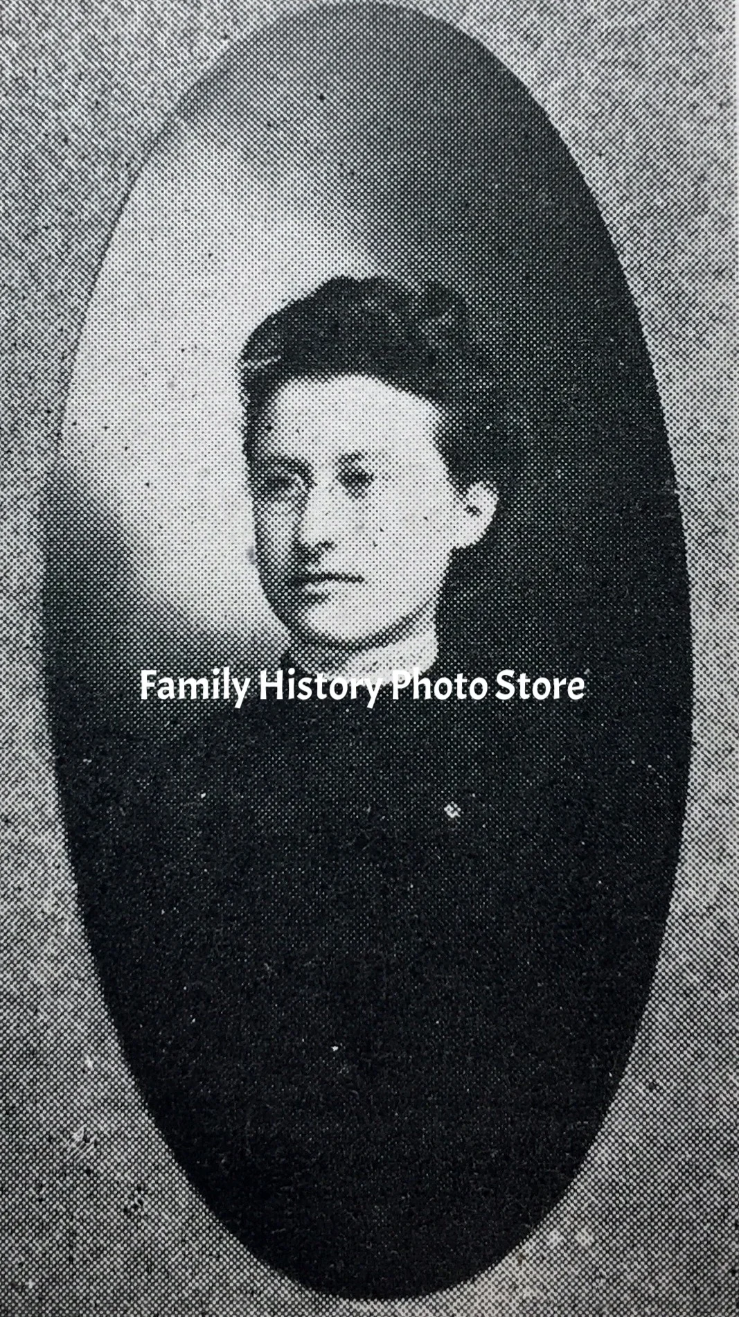 Bertha Behle