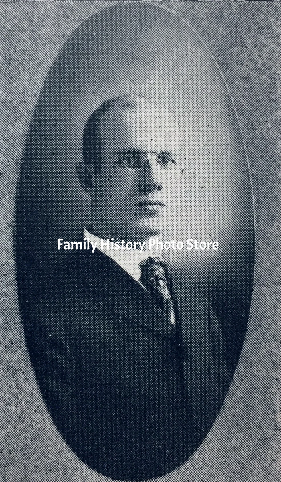 Clinton Ellsworth Collett