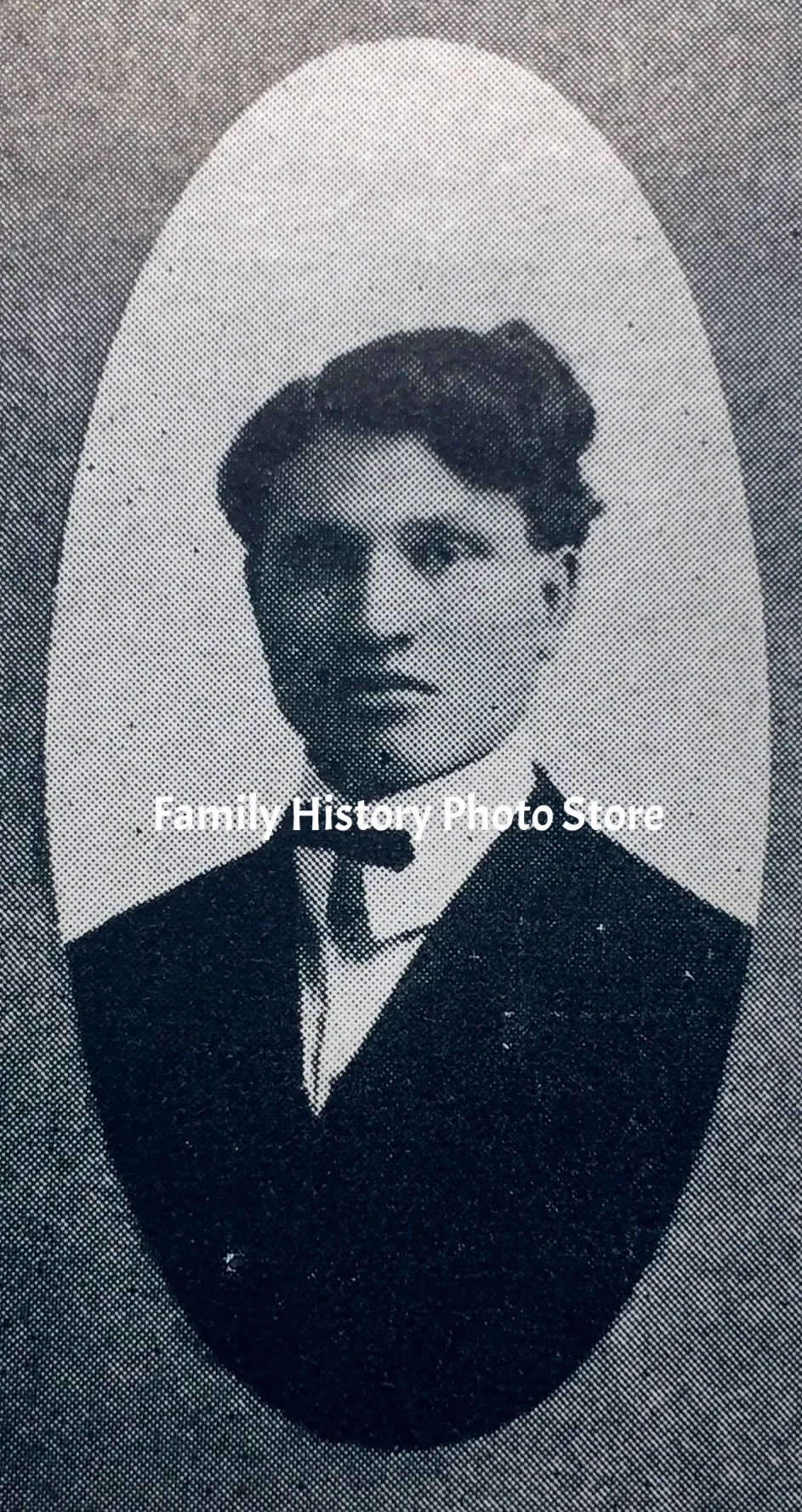 Howard Esher Kline