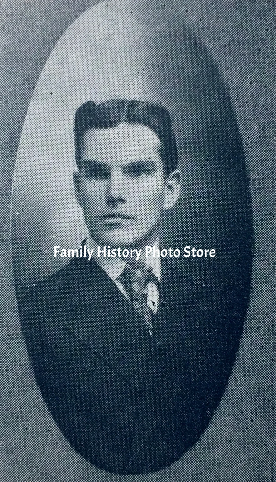 Gerald Elmore 'Gary' Currier