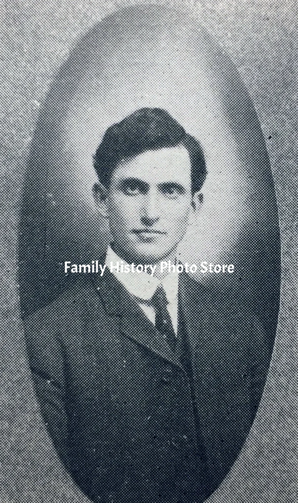 Charles Edward Pinckney, Dr, Capt