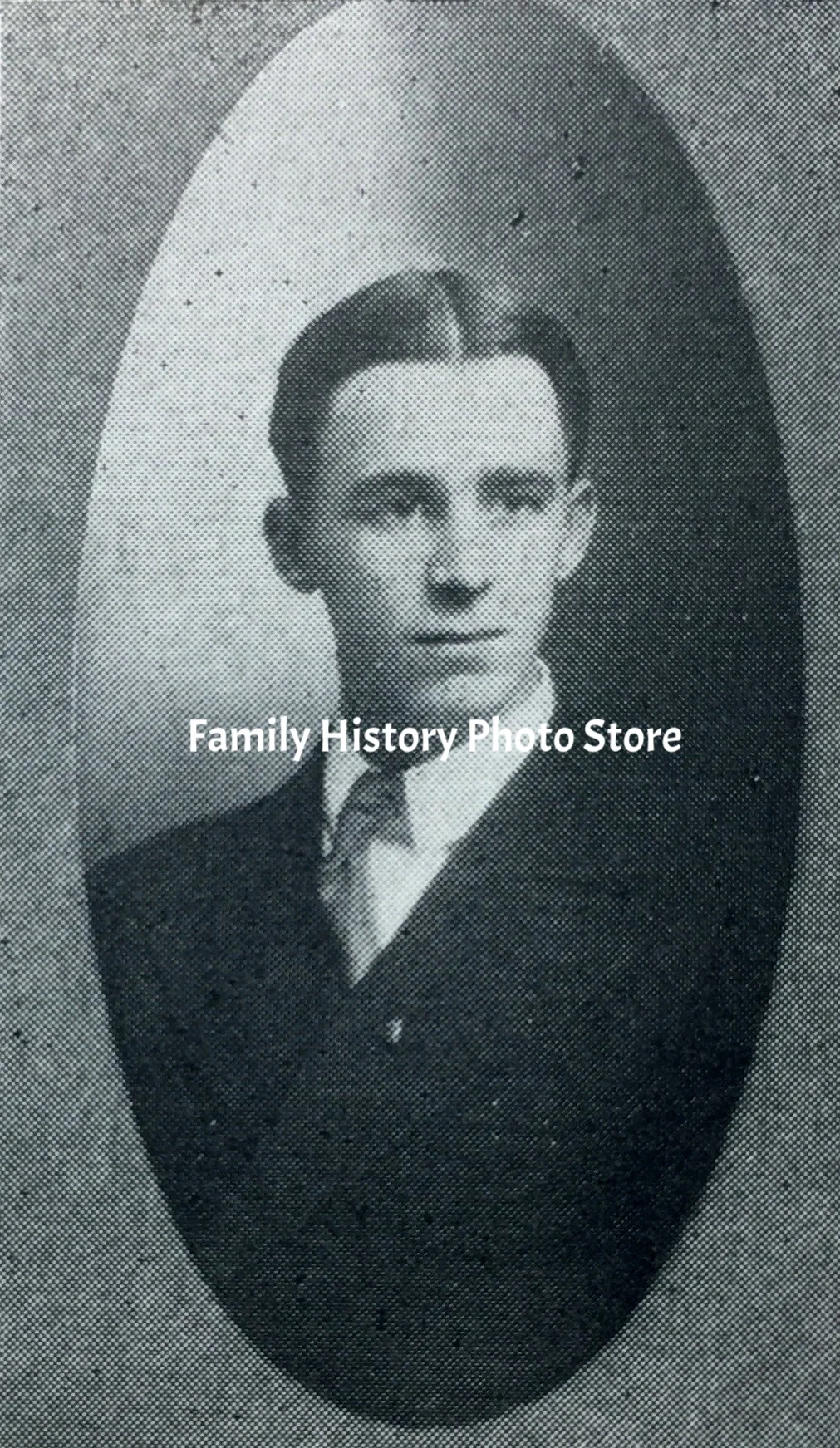 Walter Lee Greenslit