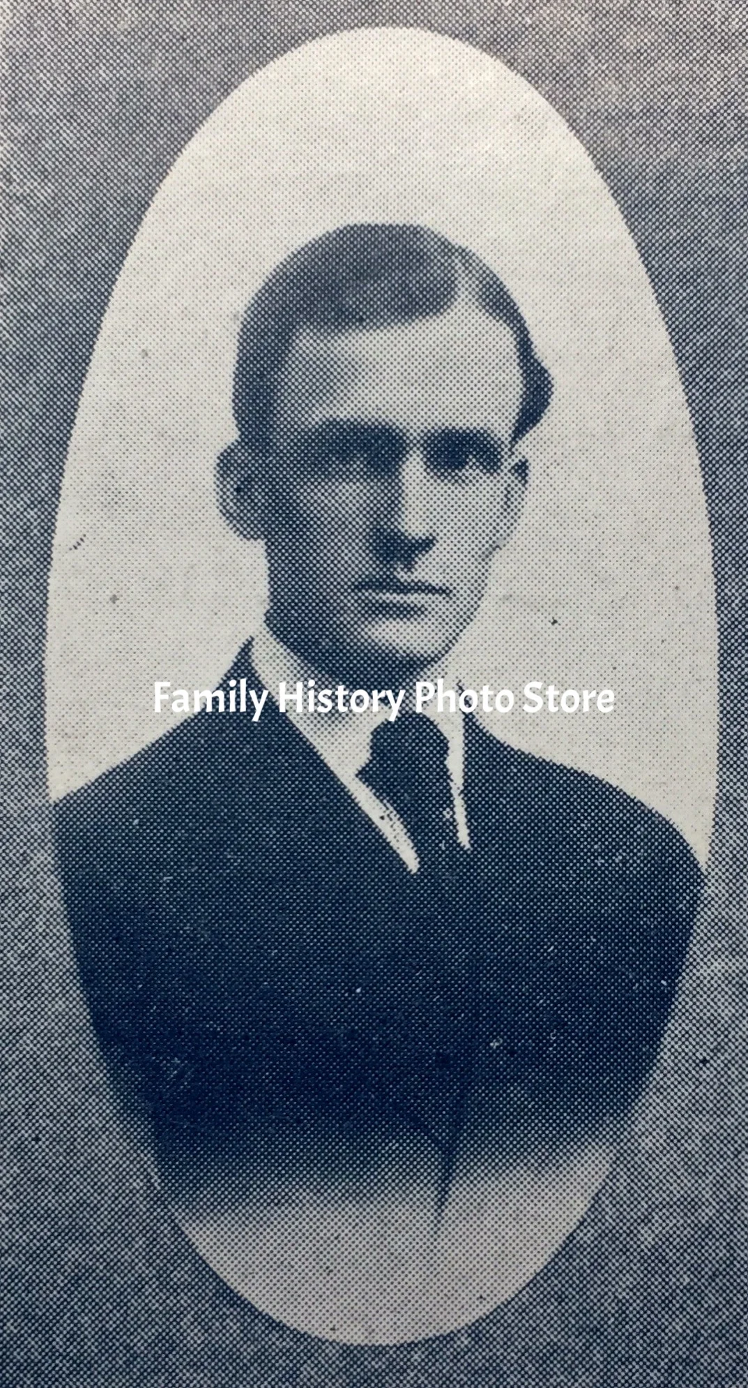 Charles Crawford Gorst