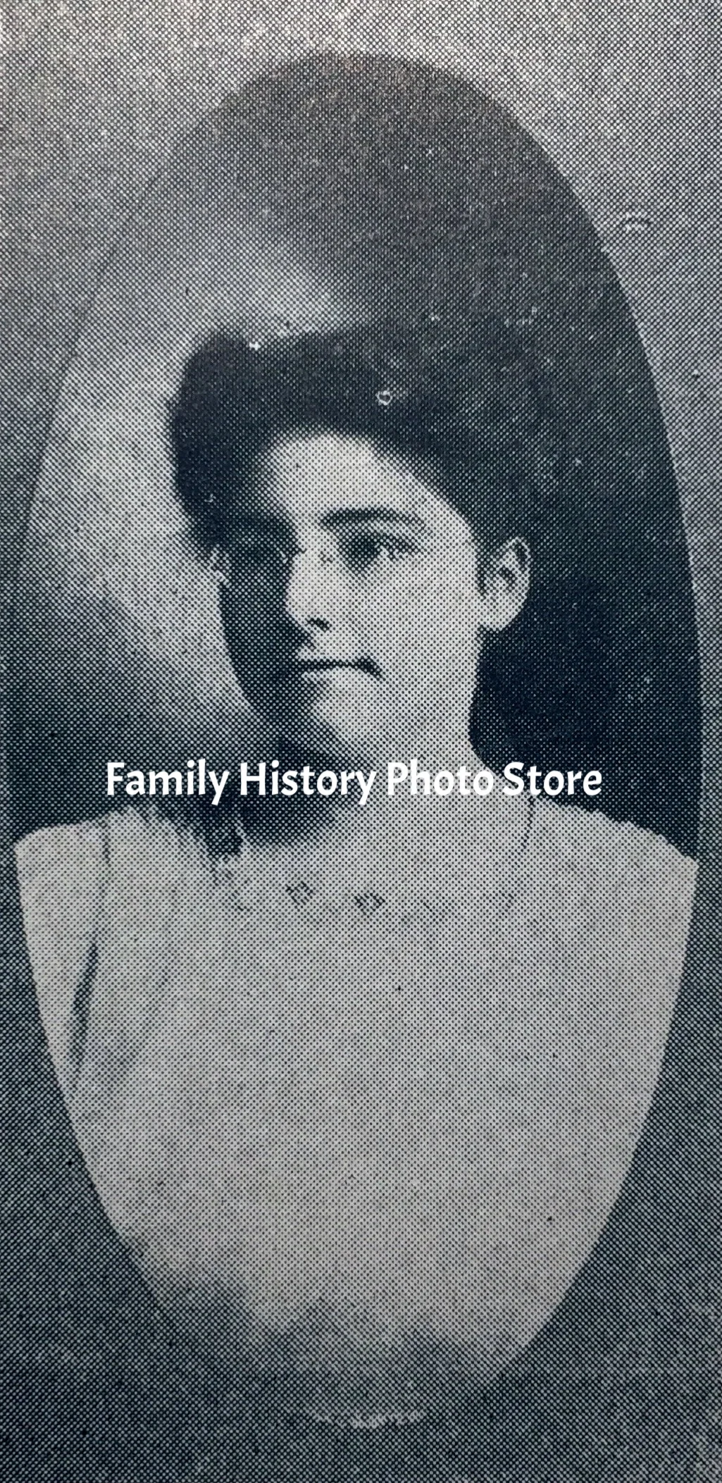 Erma Fern (Kerr) Anawalt