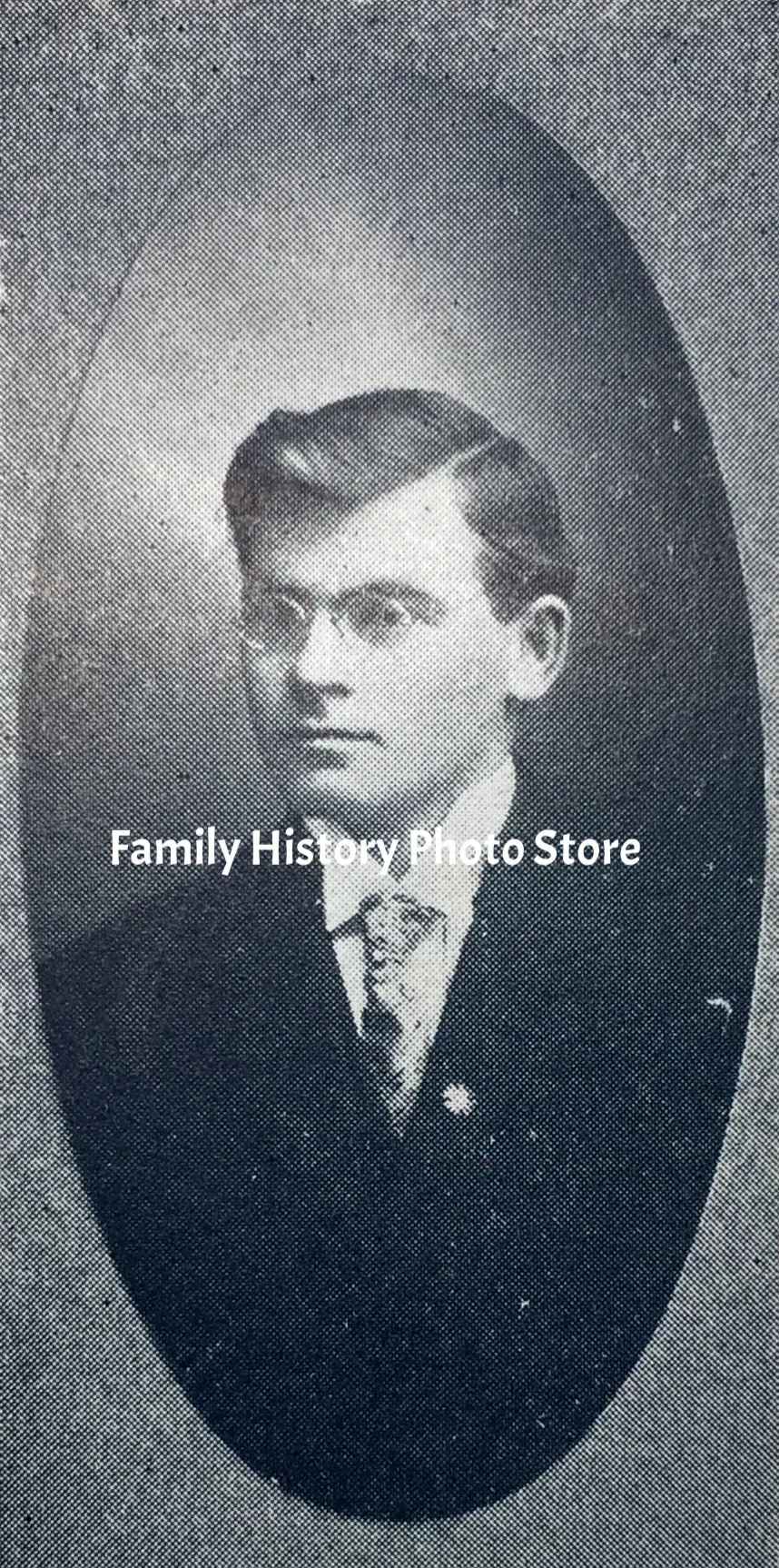 Emil Victor Nelson