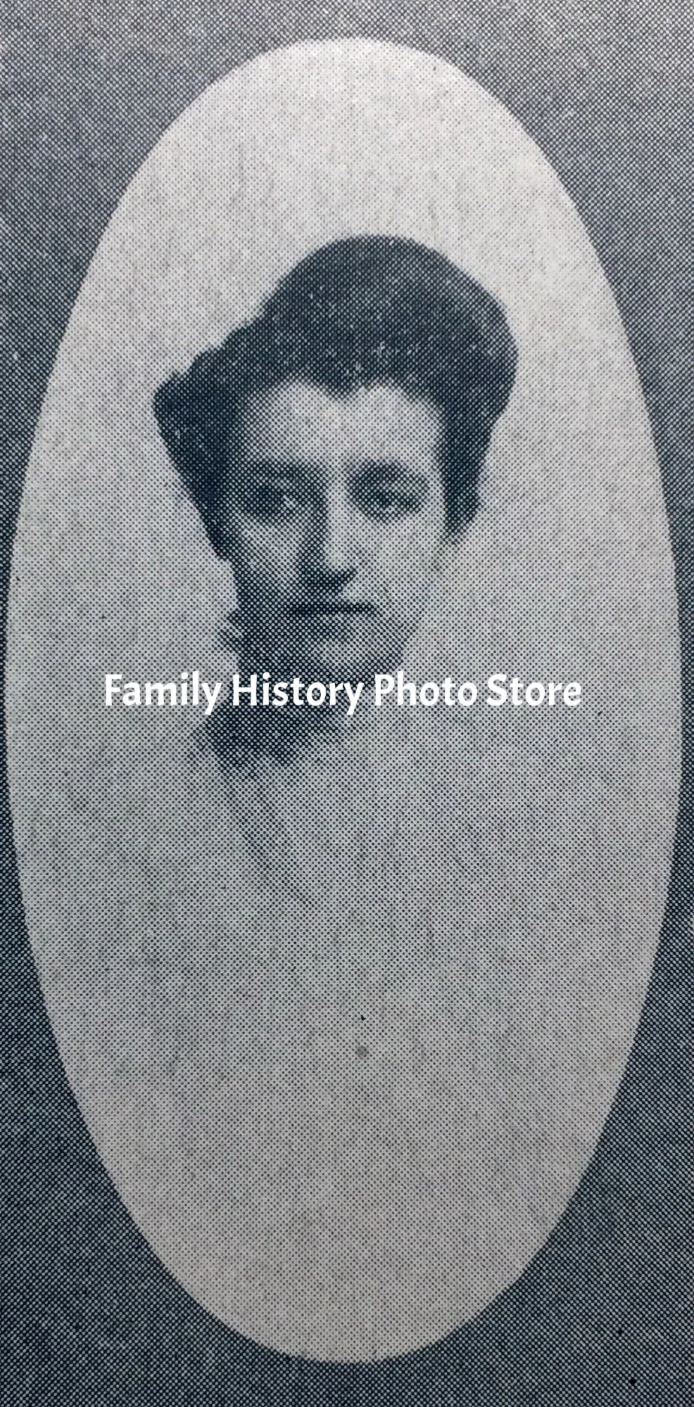 Gertrude Katherine Mutton