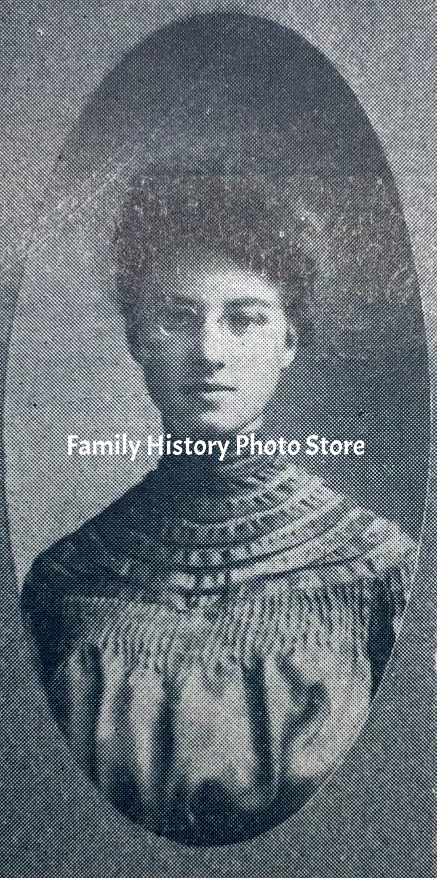 Jessie B (Haynes) Martinez