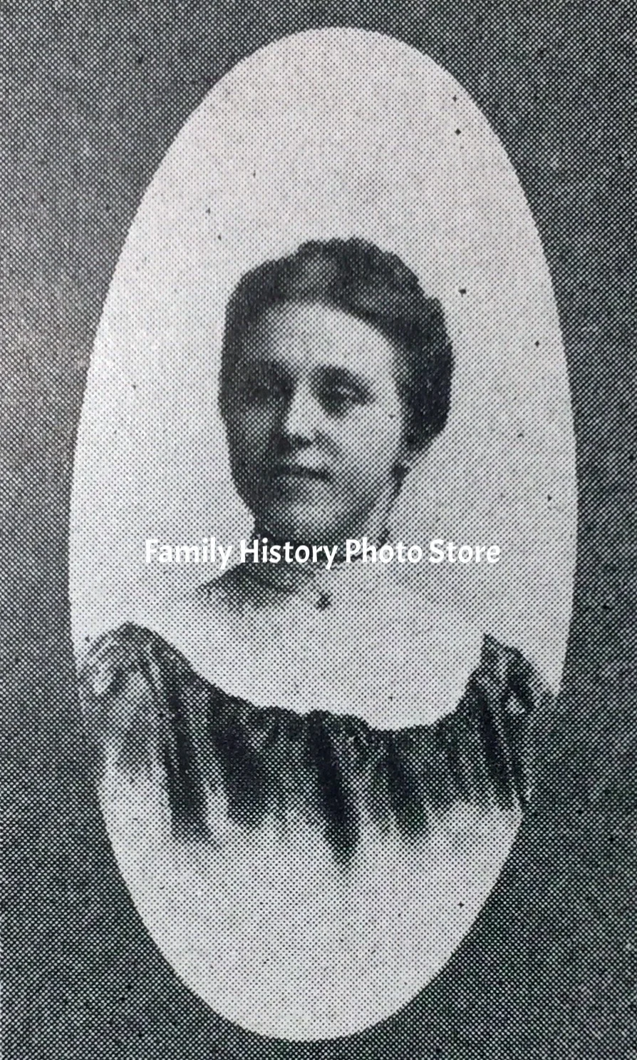 Rachael (Kirtland) Schock