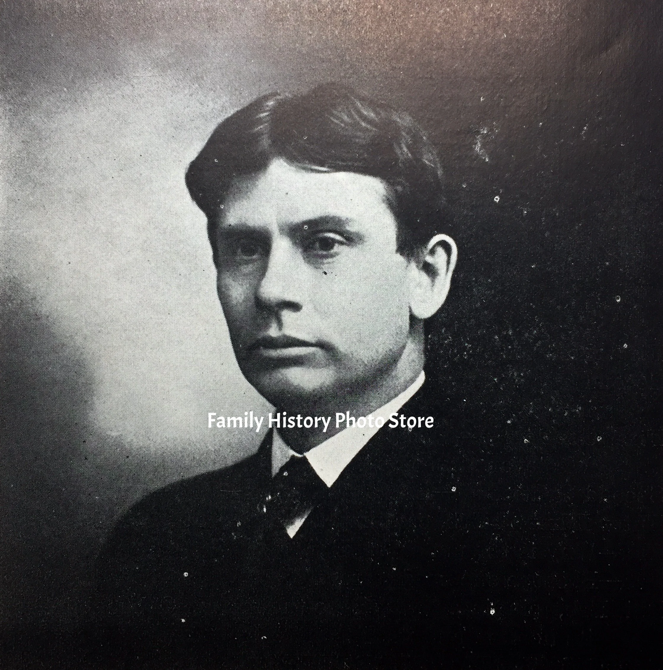 Archibald Edwards Turner