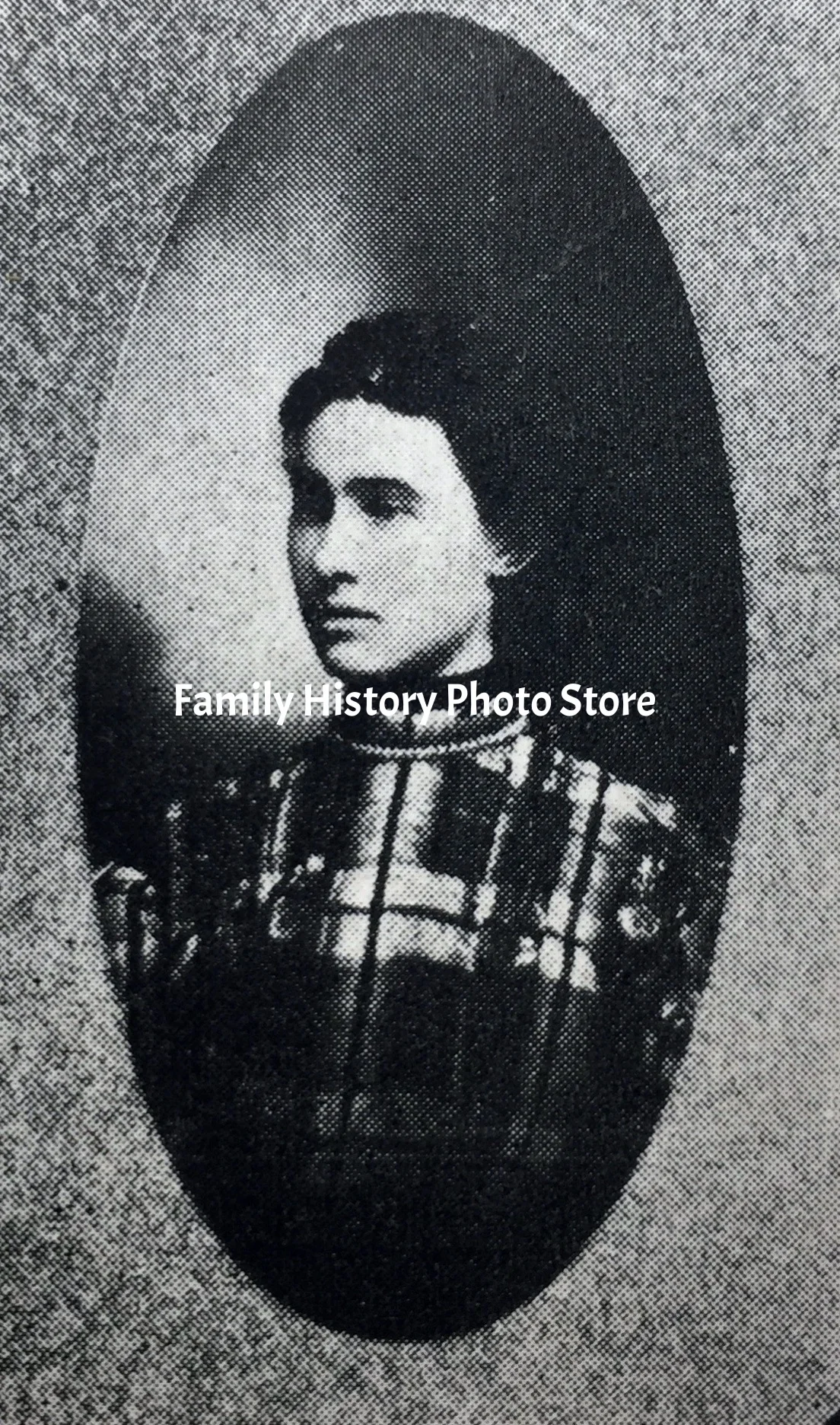 Lulu Grace (Ballard) Koontz