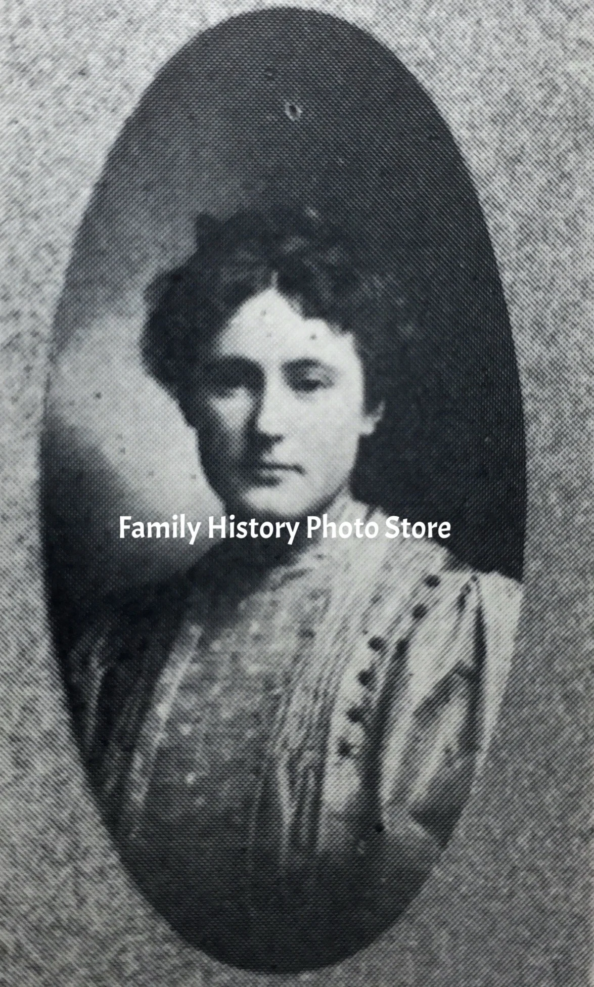 Marguerite Arietta (Waldorf) Ashby
