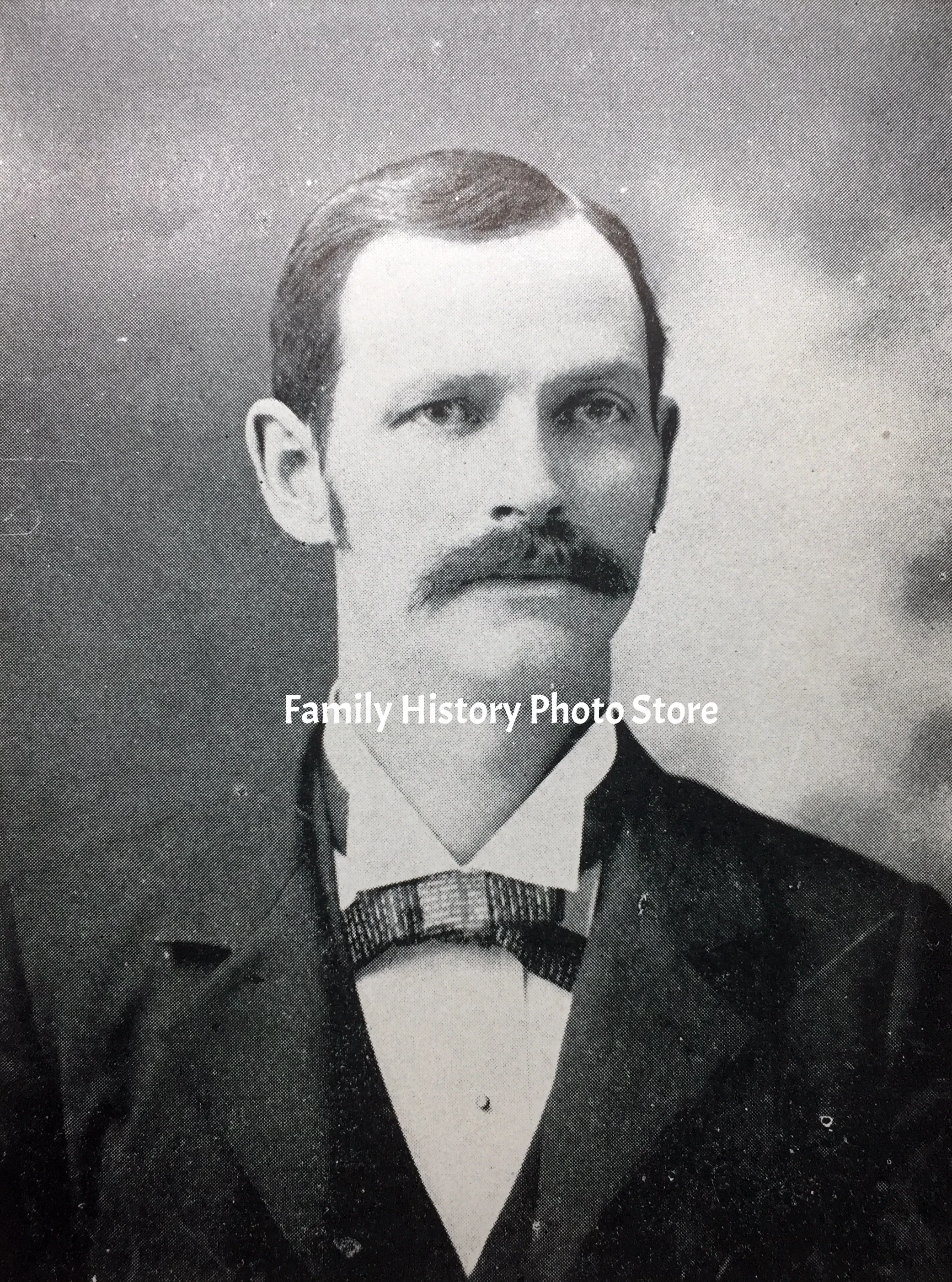 William R Jackson