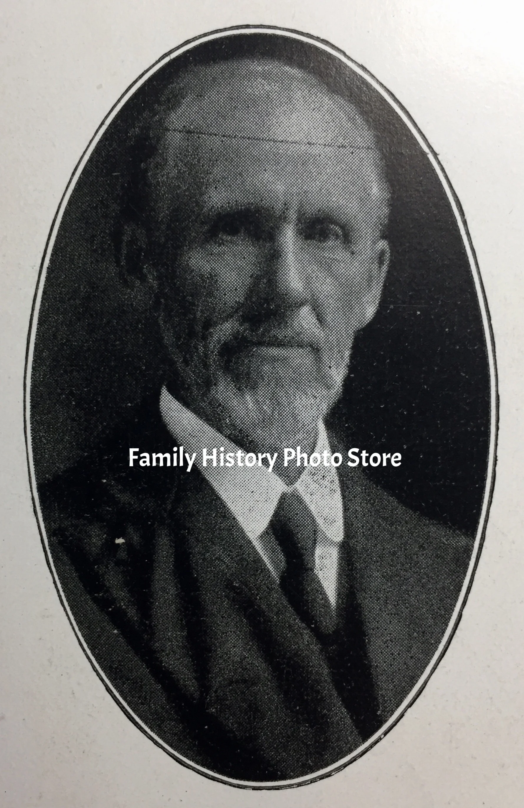 James Pomeroy Stephenson, Dr