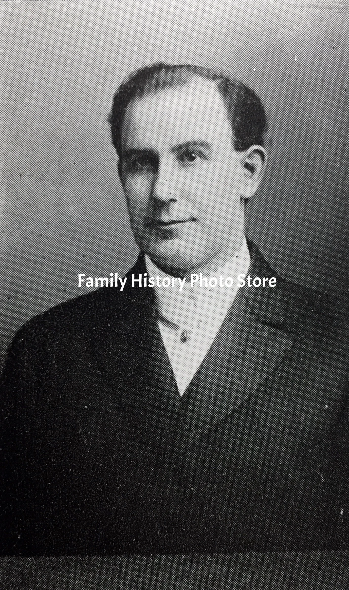 Alta Aaron Couser, Rev