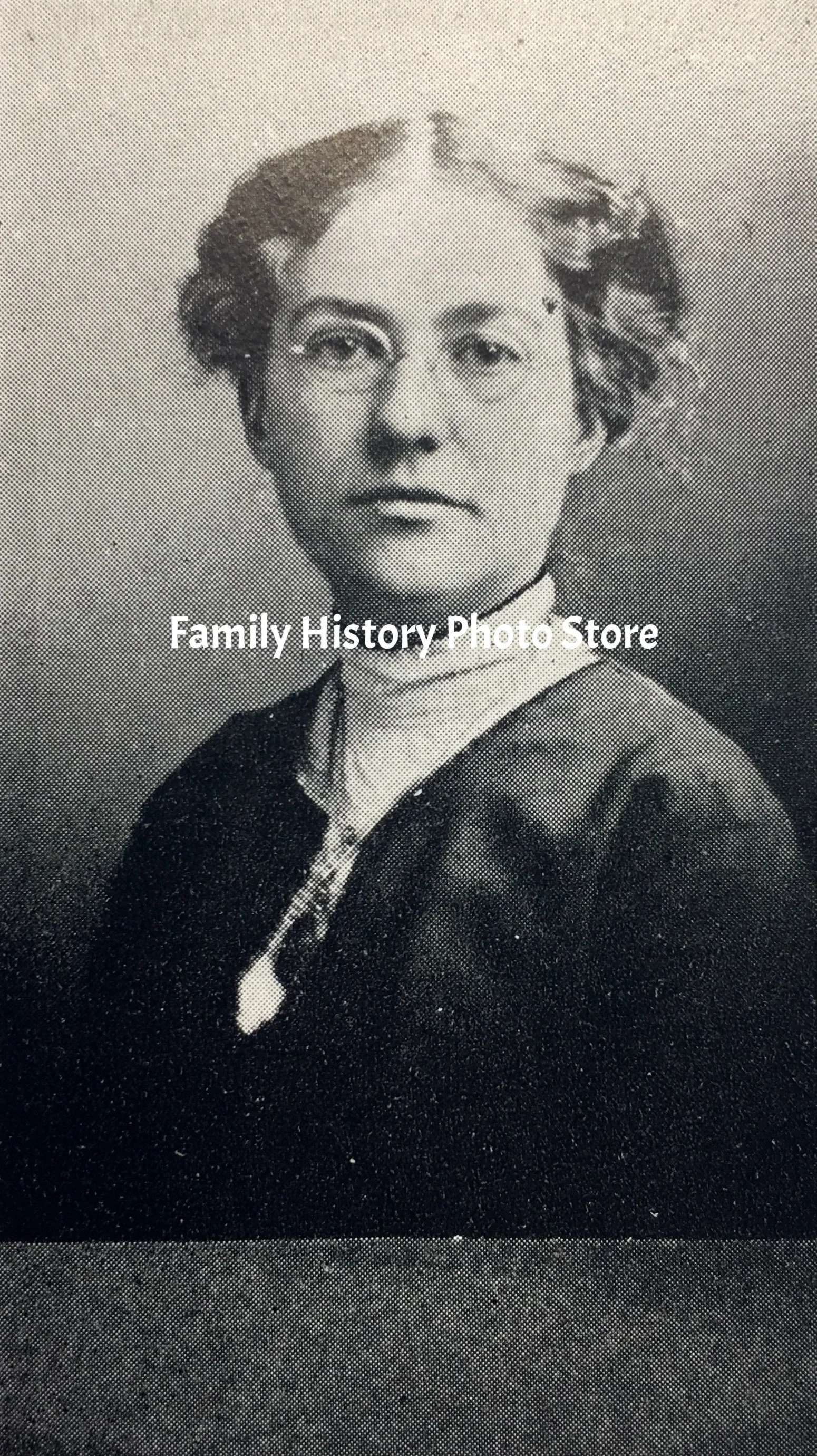 Maud (Dowler) Emmans