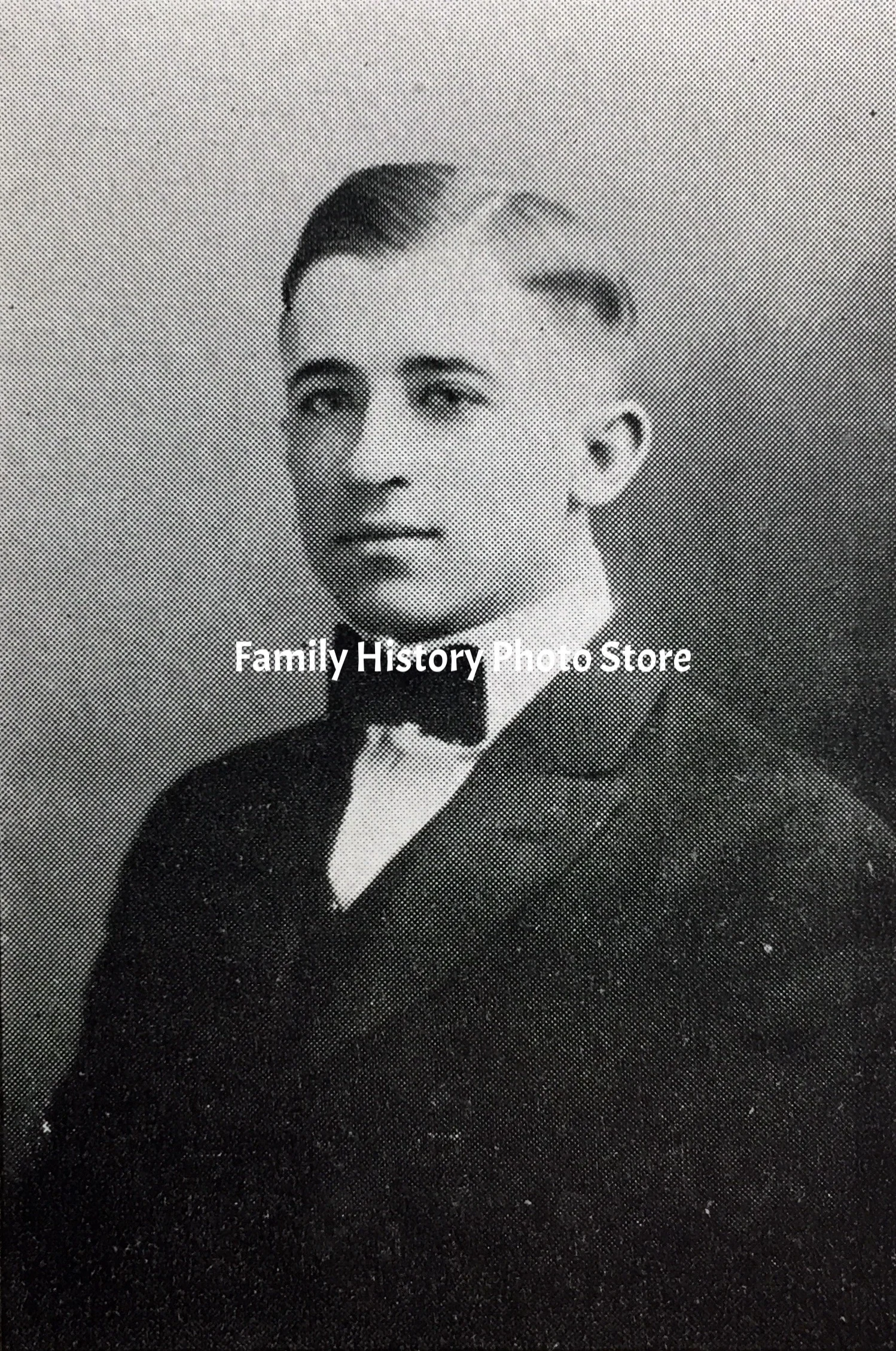 Ralph Earl DeMaris