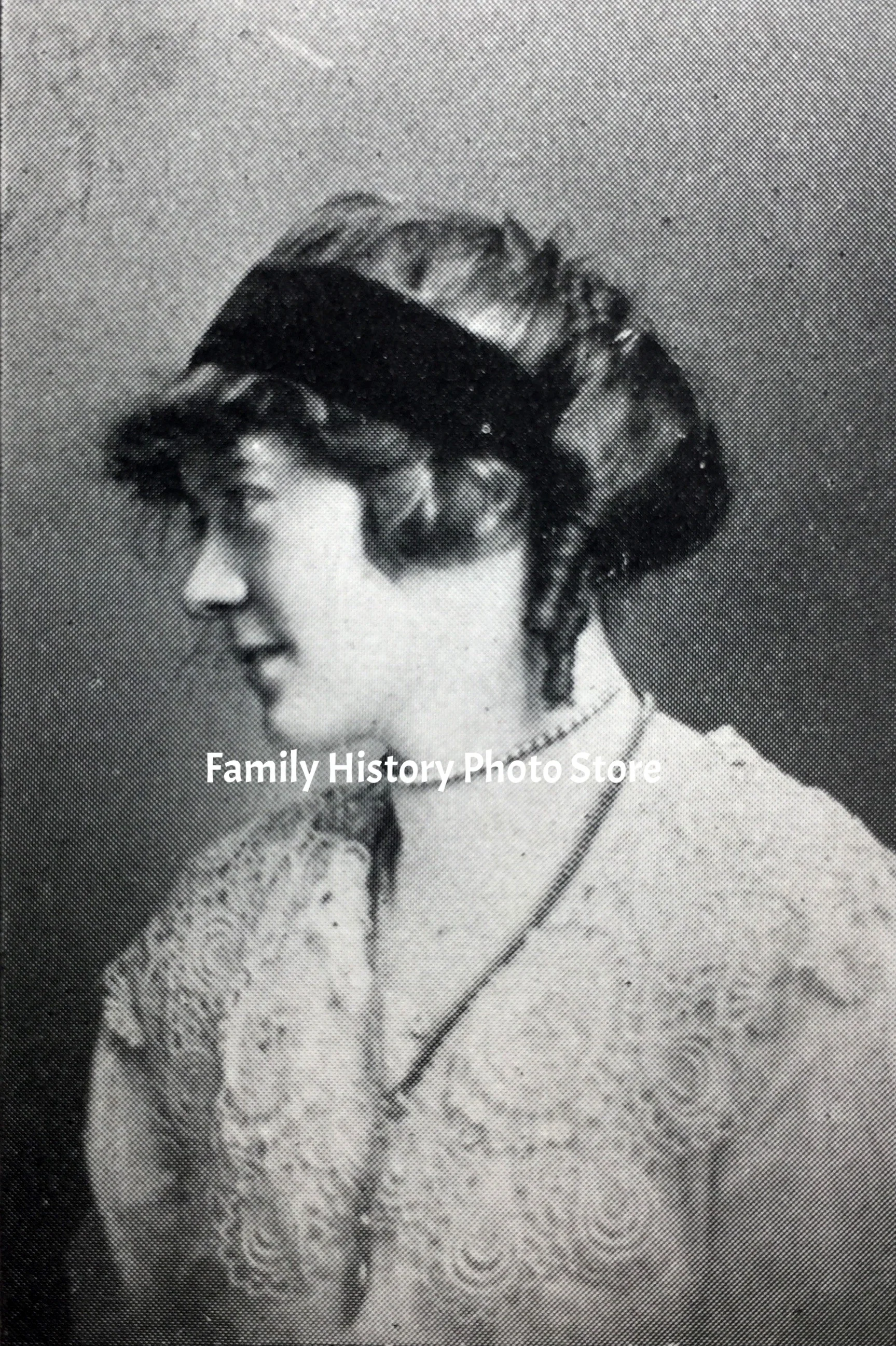 Bessie Bollwine