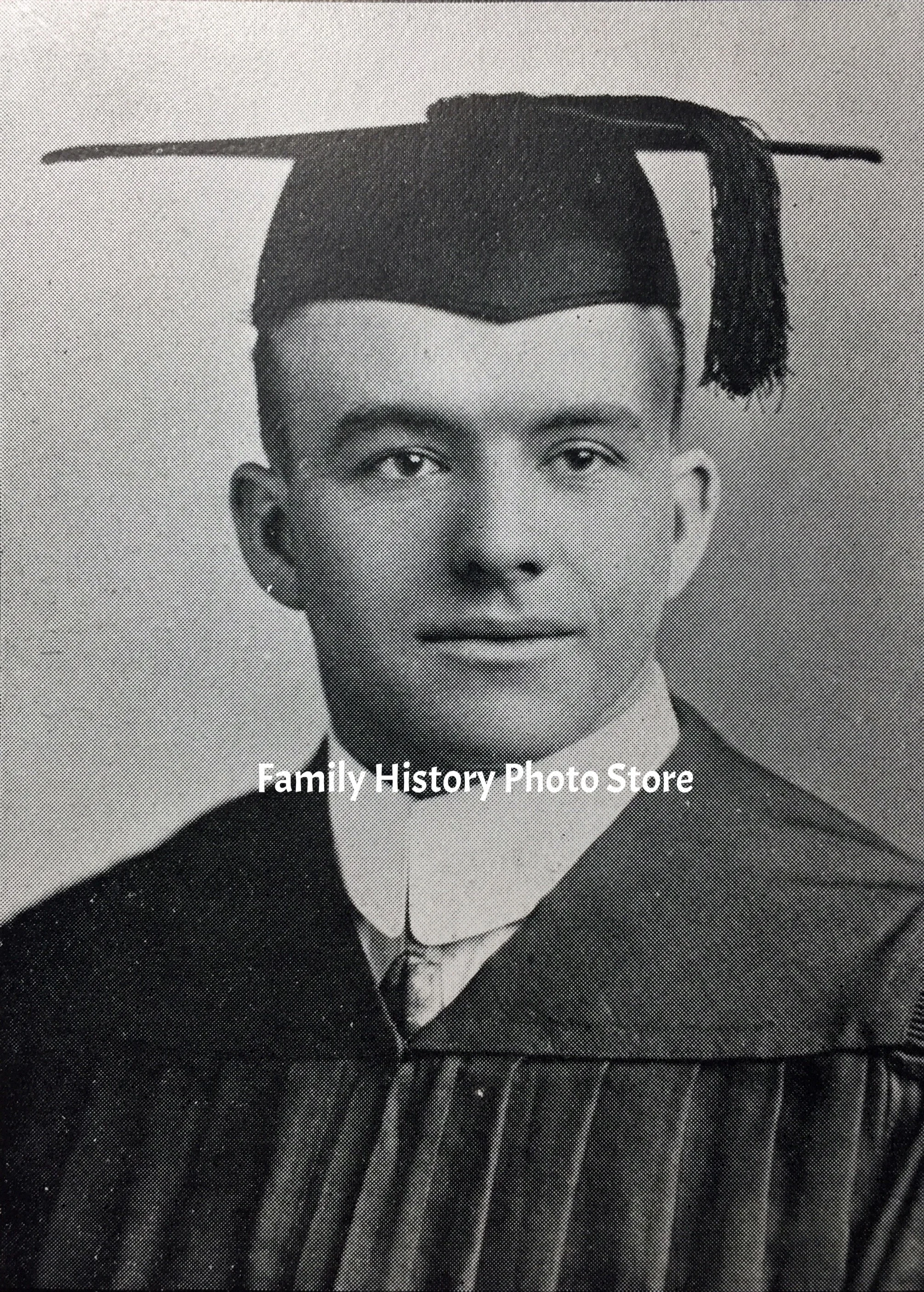Elmer Claude Pease