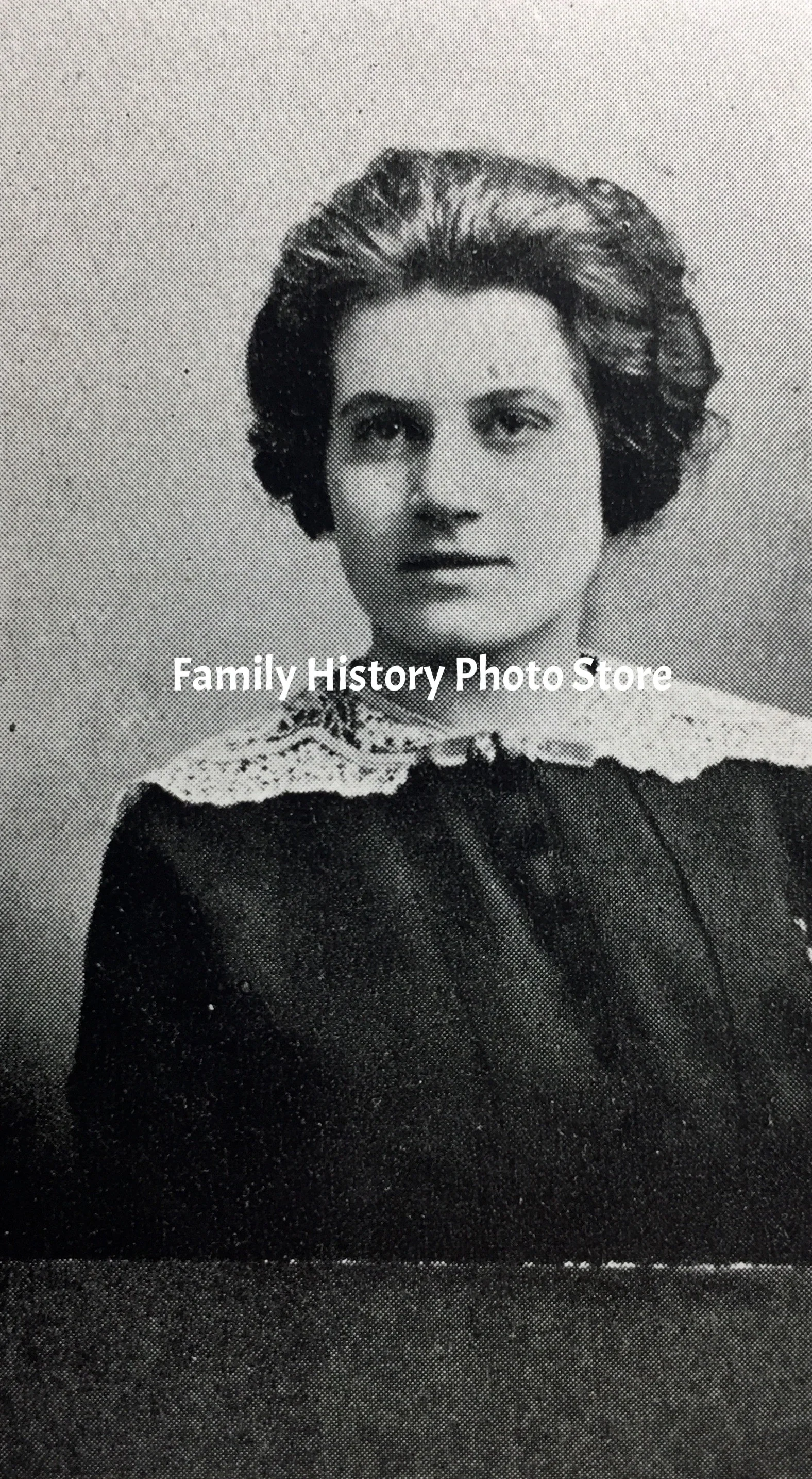 Arcola Irene Pettit