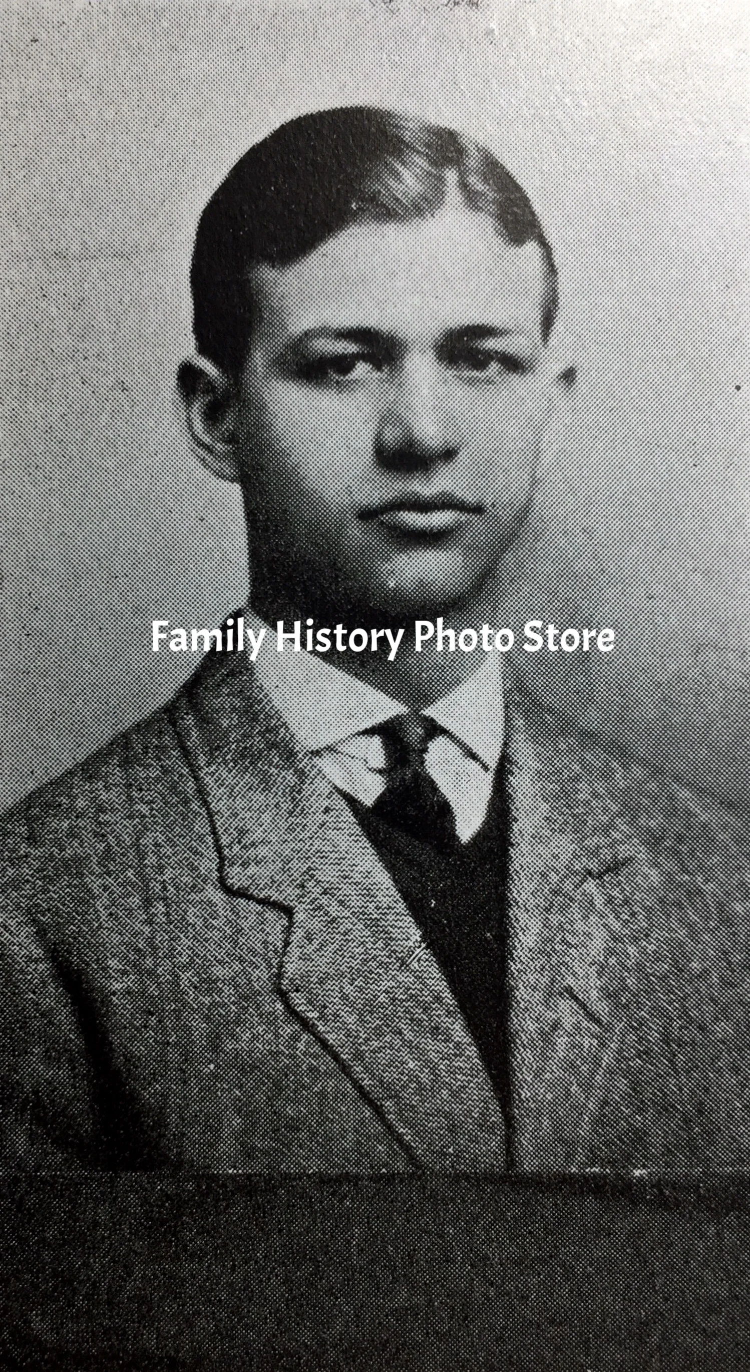 Joseph Charles Risser, Dr