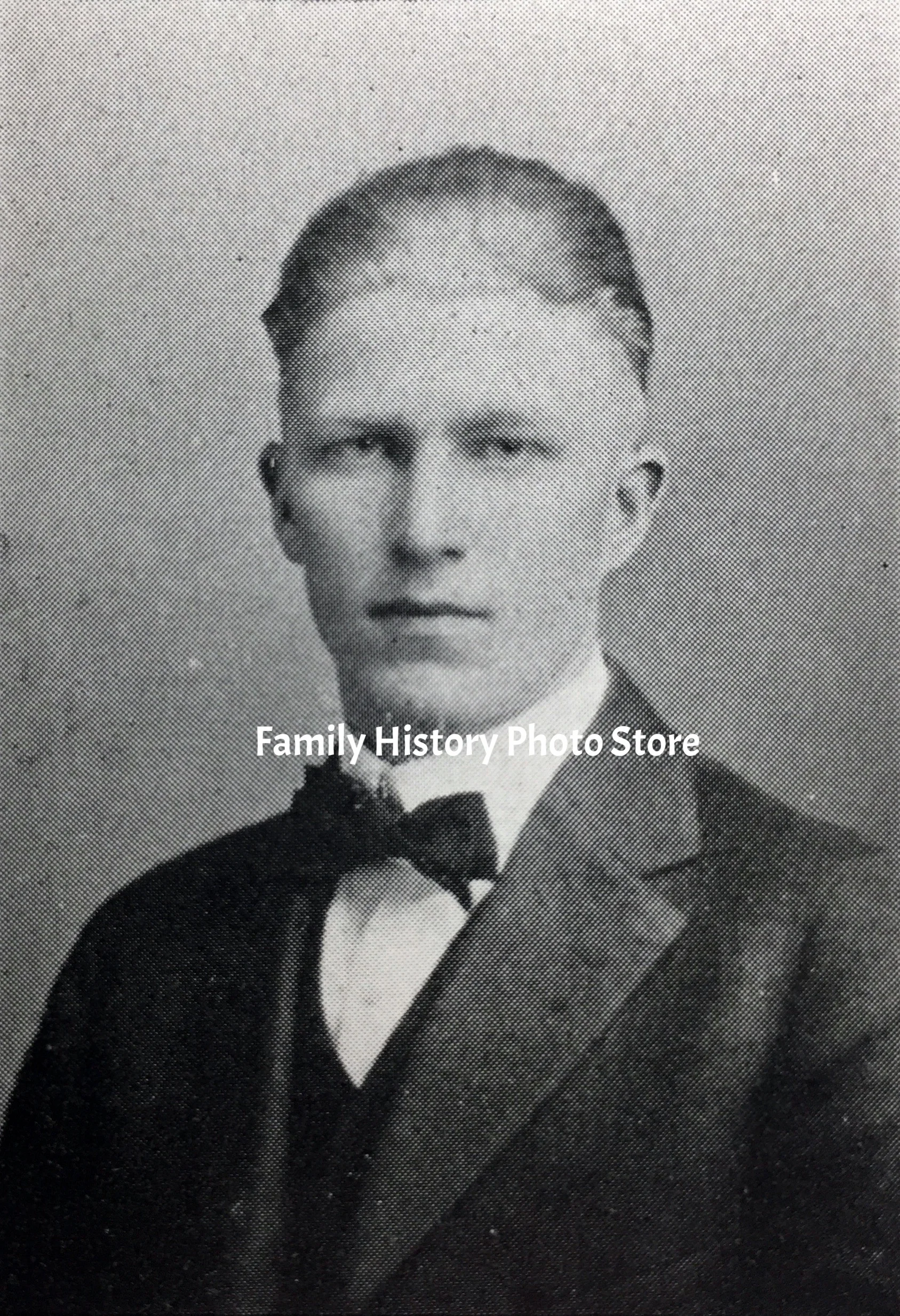 Paul Judson Earl