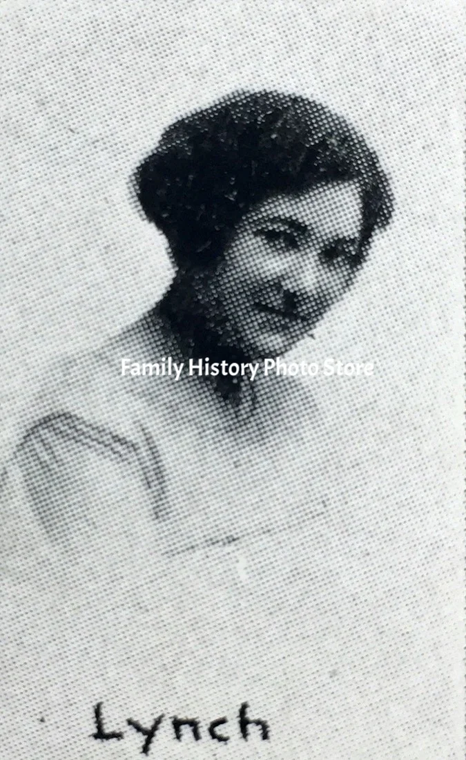 Mary Lucille (Lynch) Neidt