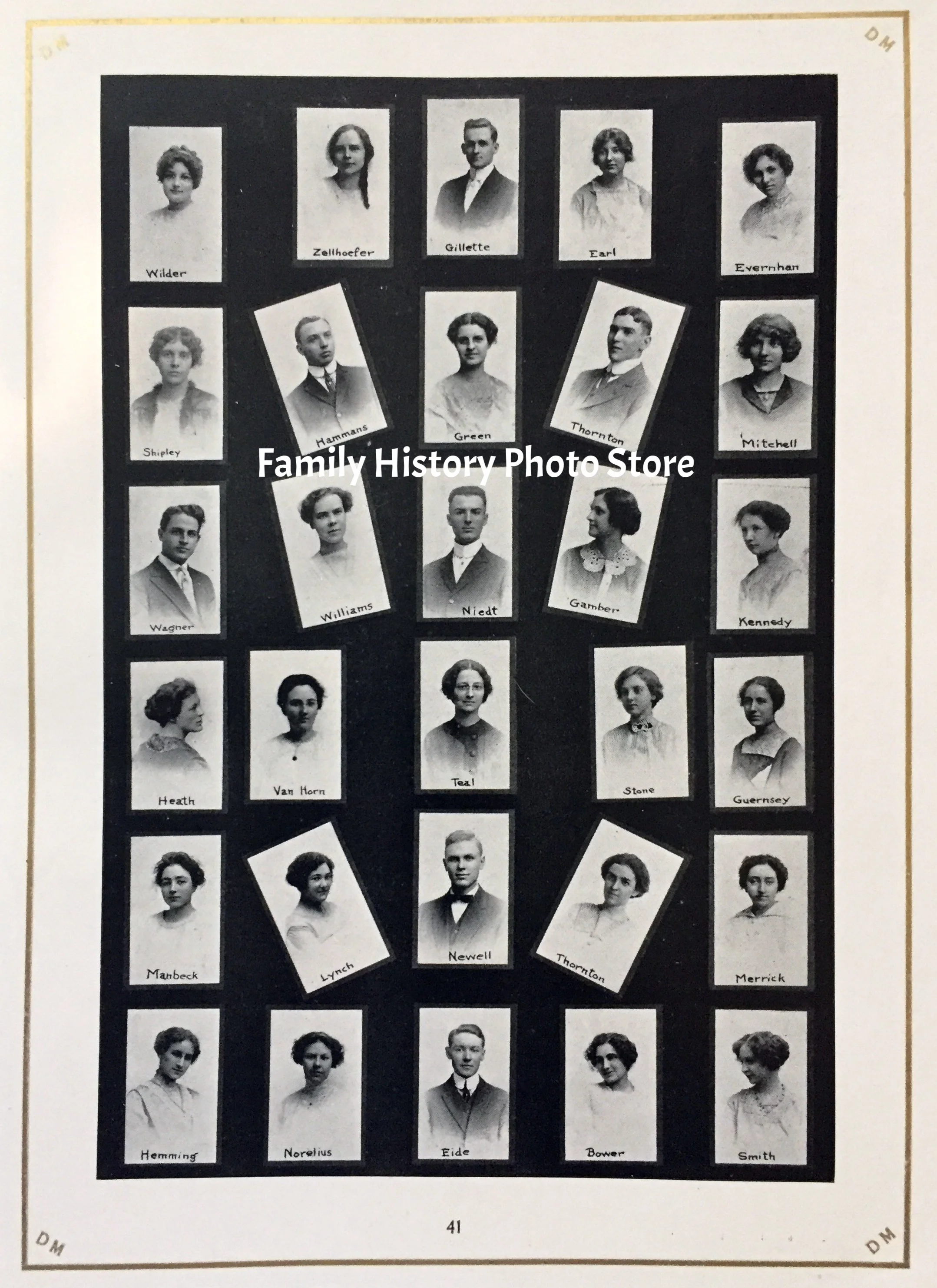 William Howard Hammans