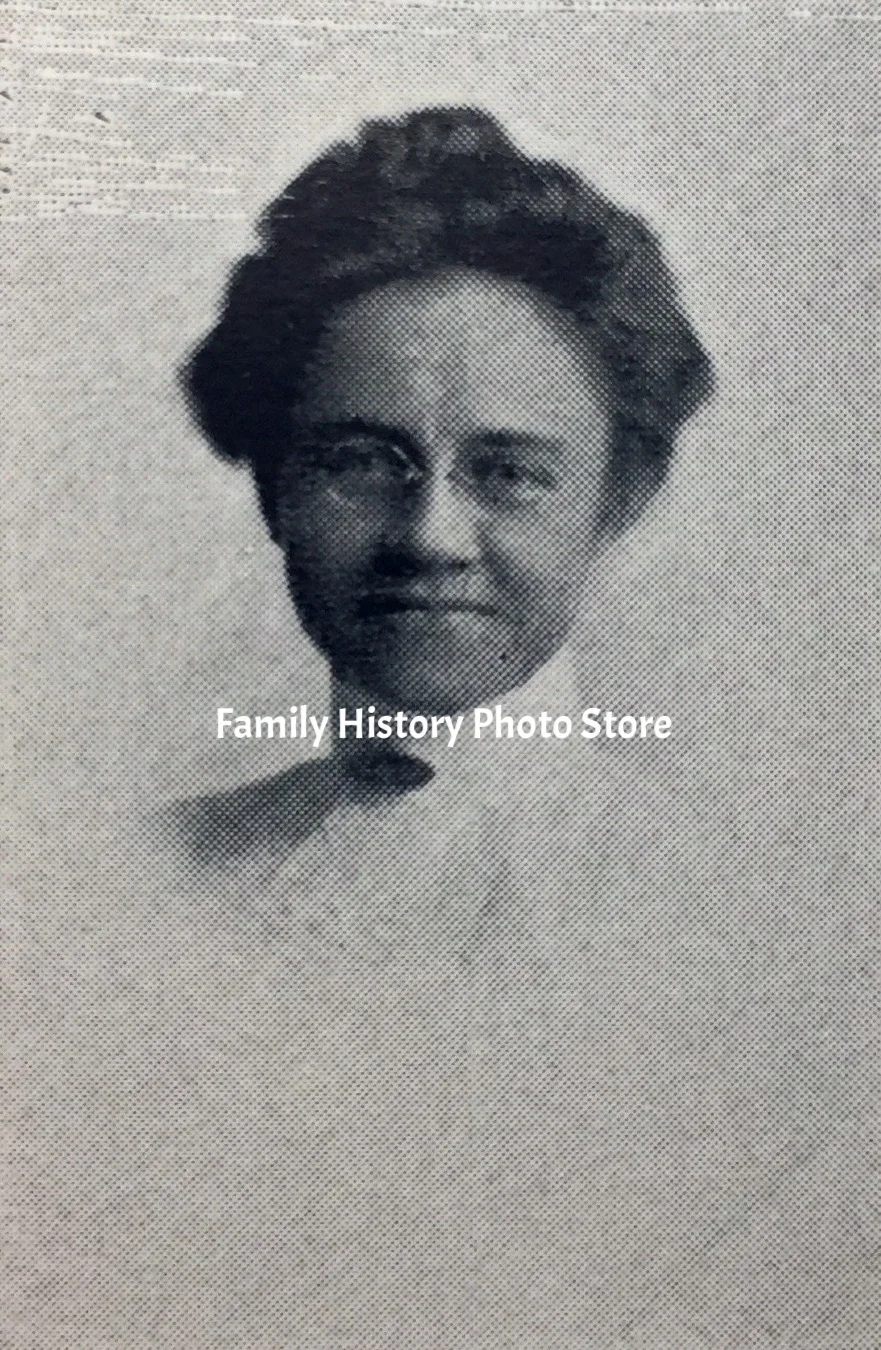 Wilhelmina H Spohr