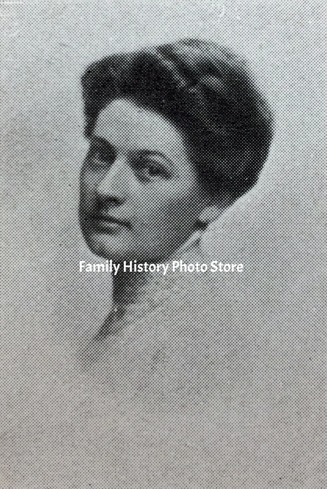 Hattie R Dahlberg
