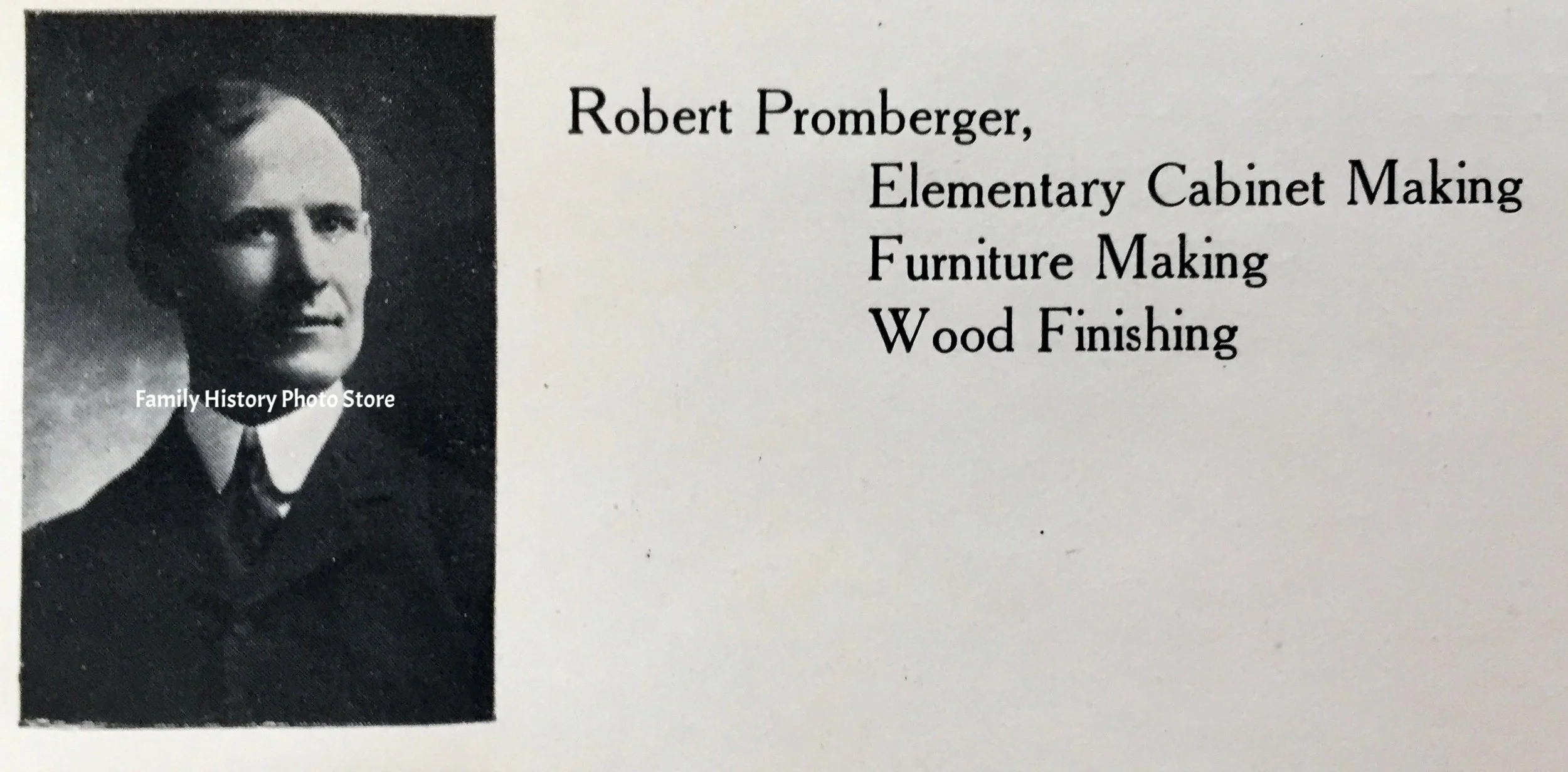 Robert Promberger