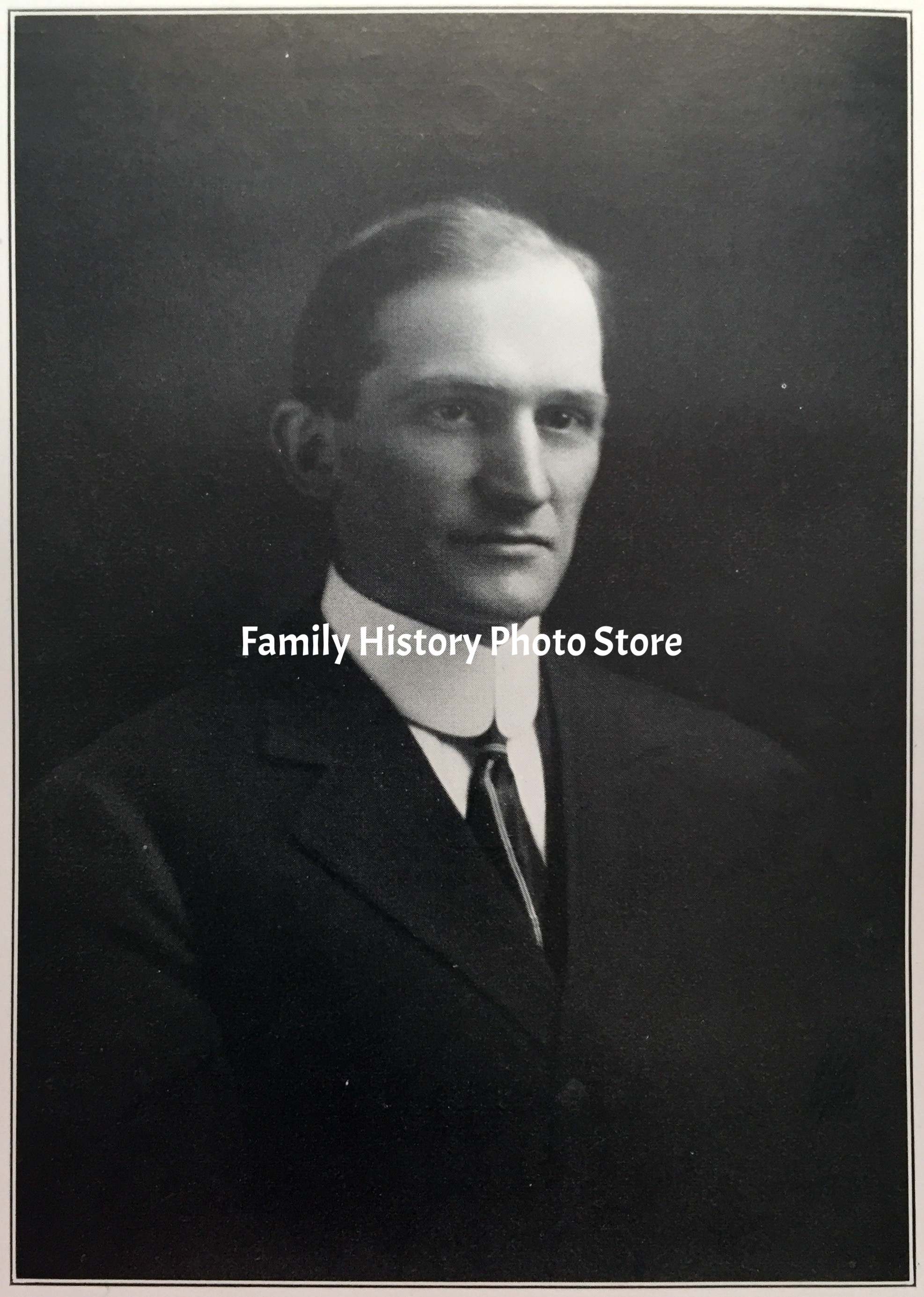 George Frederick Buxton