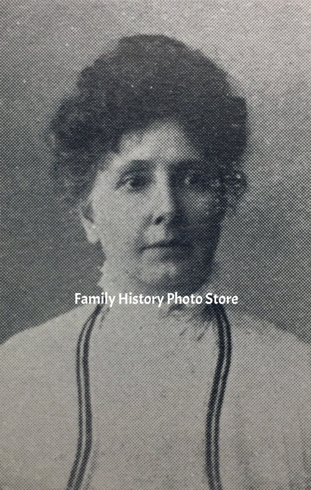 Josephine (Whisler) Hobbs