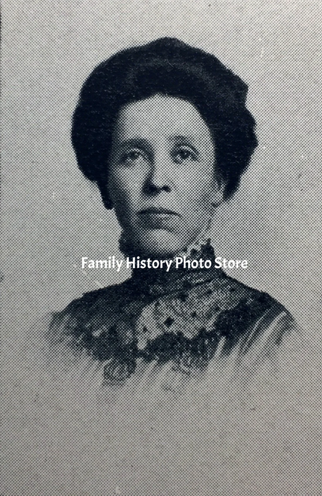 Mabel Helen Leedom