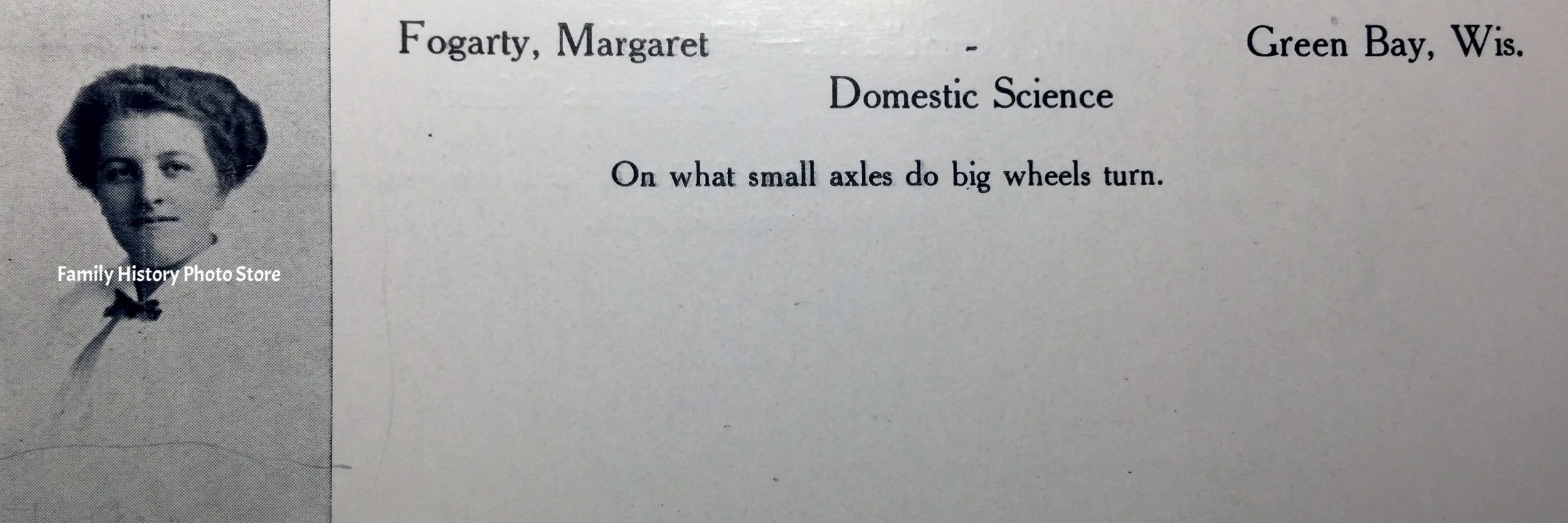 Margaret Helen (Fogarty) Neugent