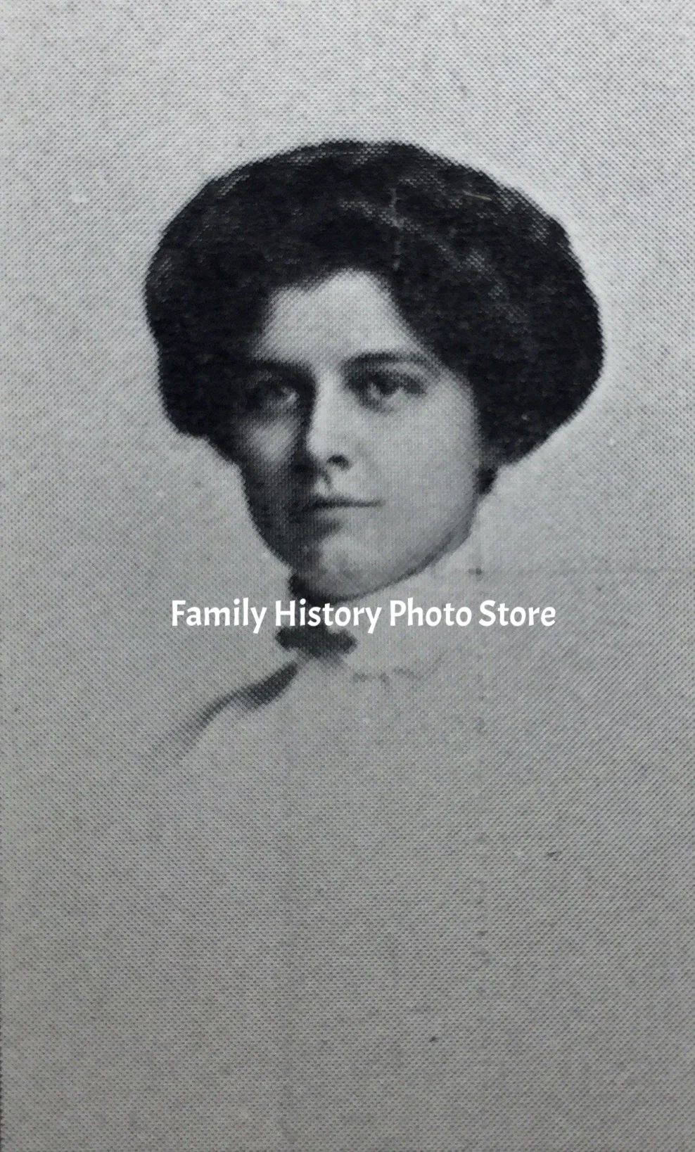 June Harriette (Hinckley) Bishop