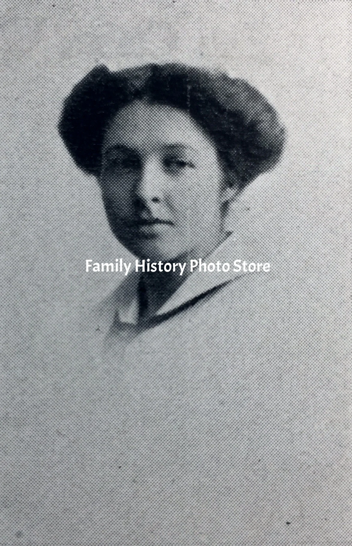 Jessie May Erlin Kaiser