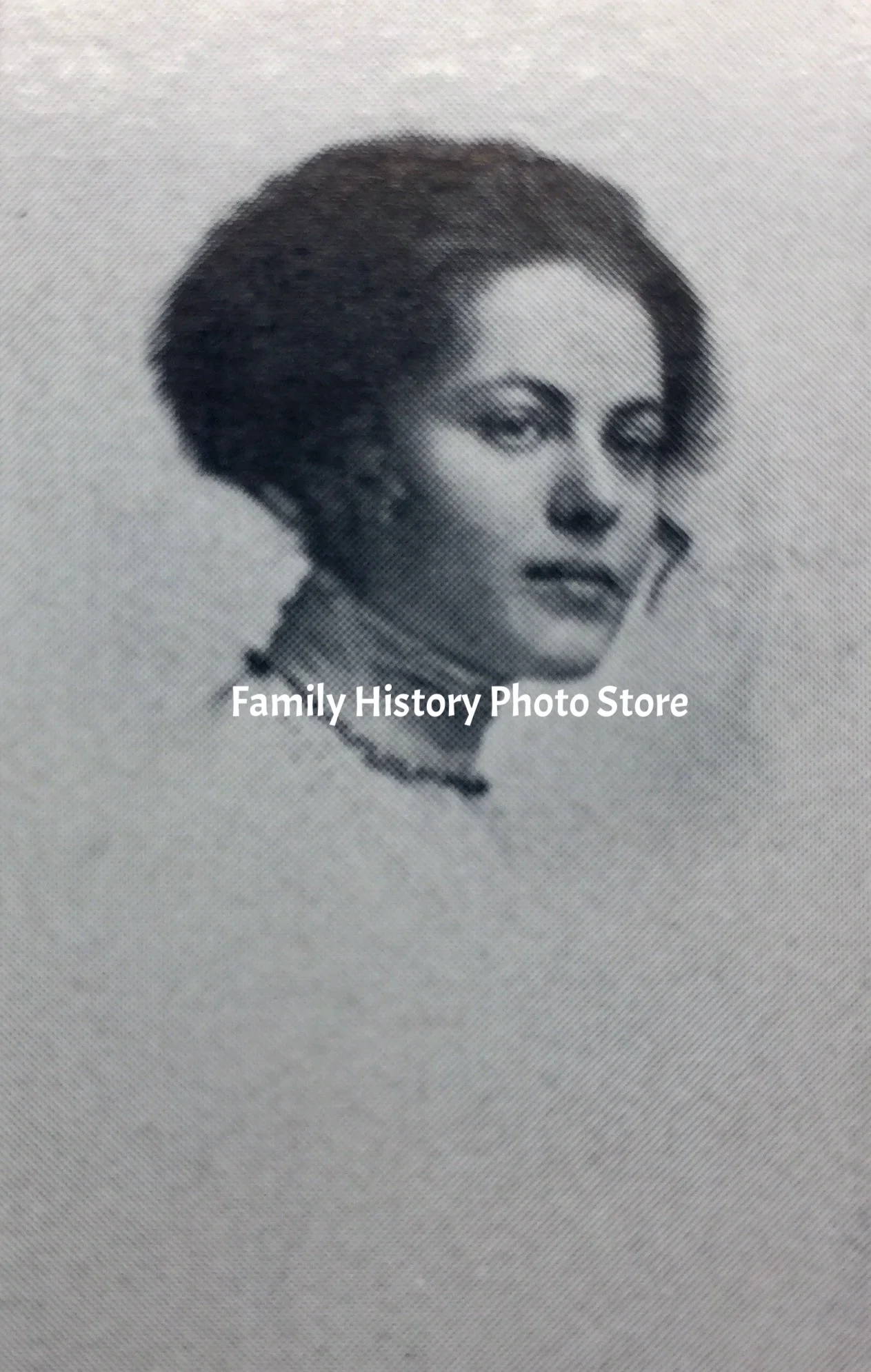 Katherine Peck (Patrick) Murphey